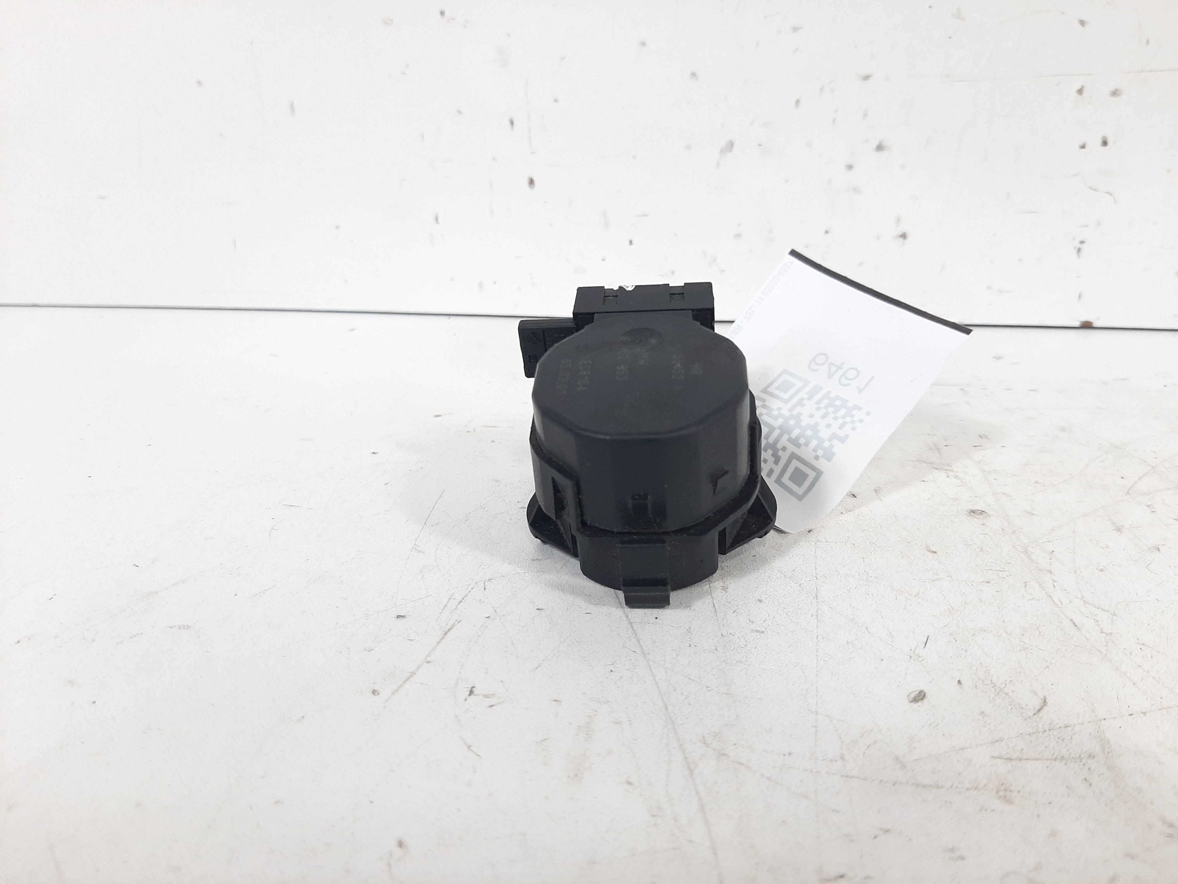Atuador Motor Atuador Caixa Ar Bmw 330i 325i 318i E46 4