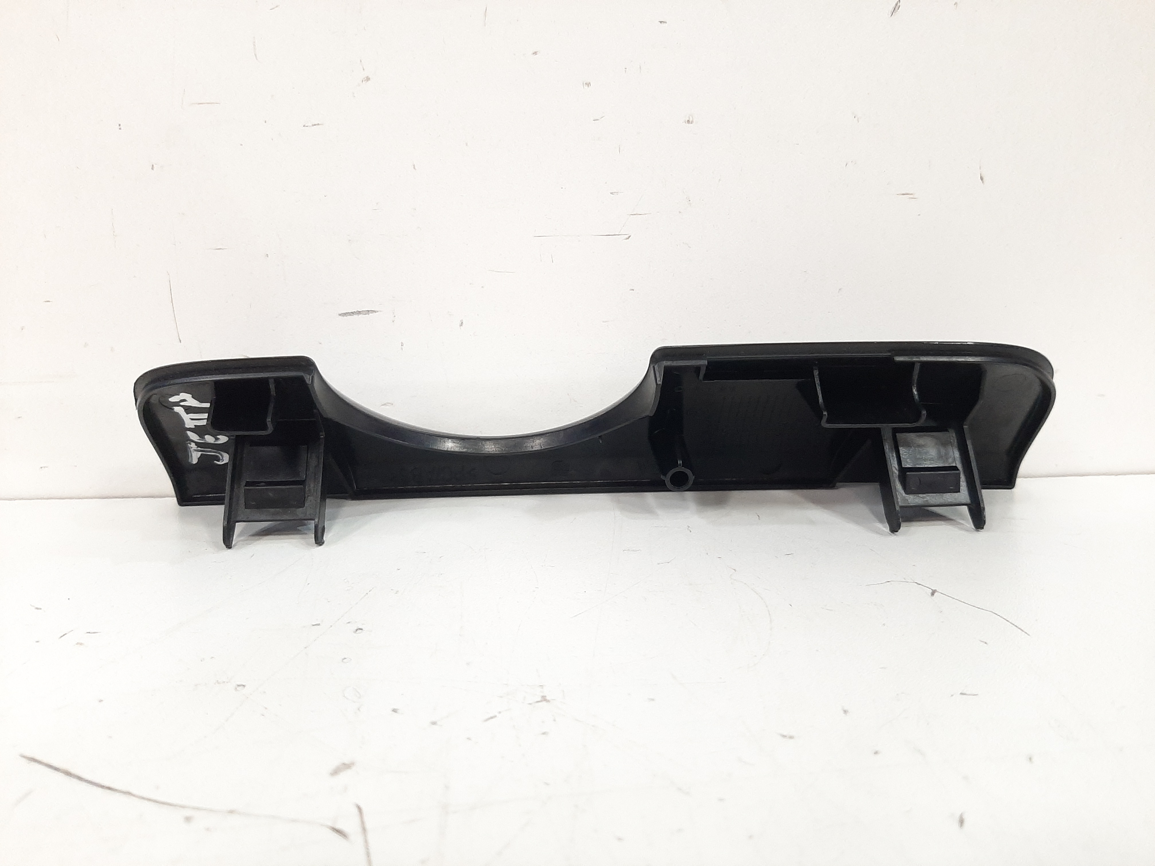 Acabamento Esquerdo Painel Vw Jetta 2011 A 2017 5c7858417 5