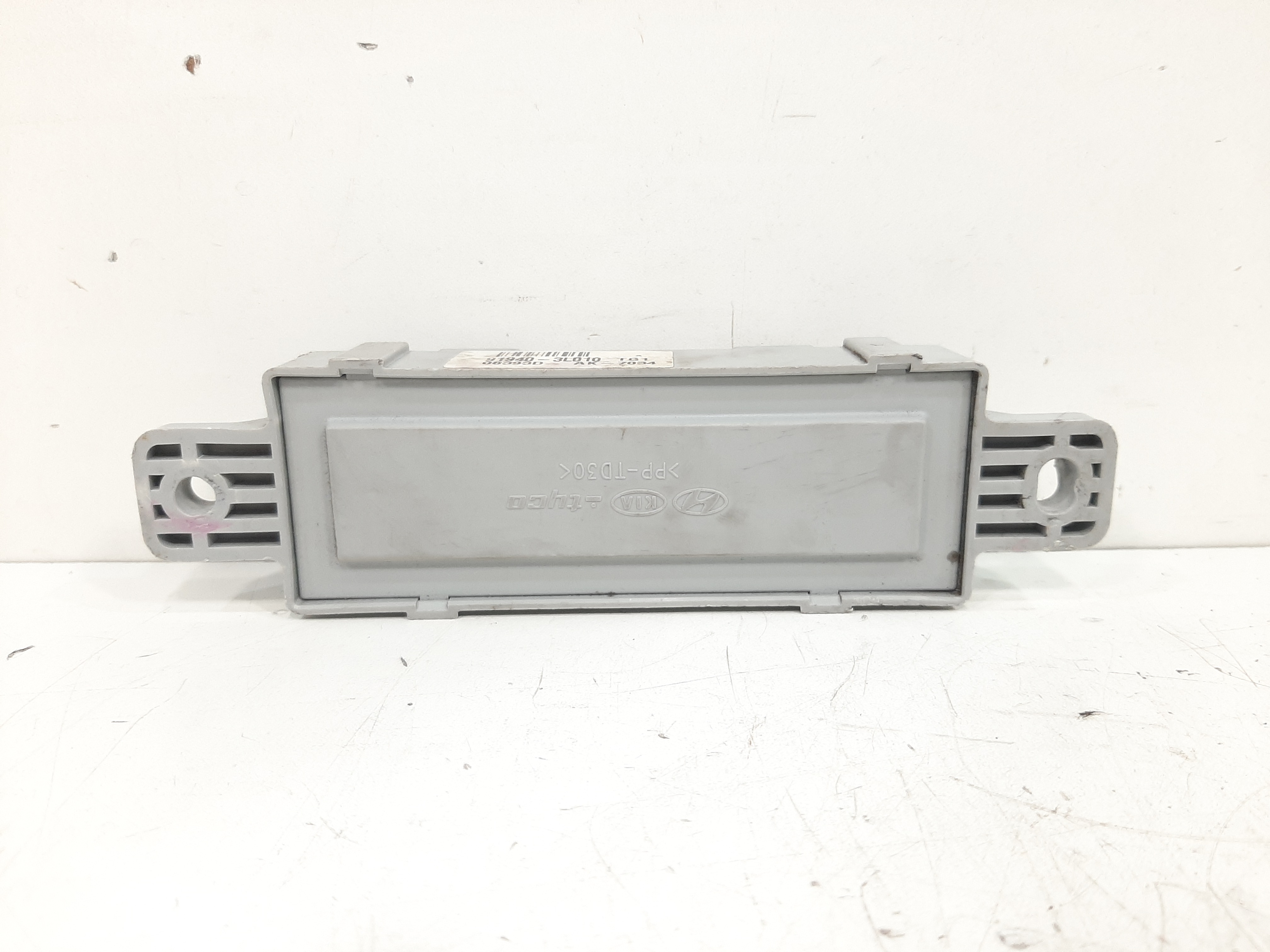 Módulo Rele Fusíveis Hyundai Azera 3.3 2007 2008 A 2011 3