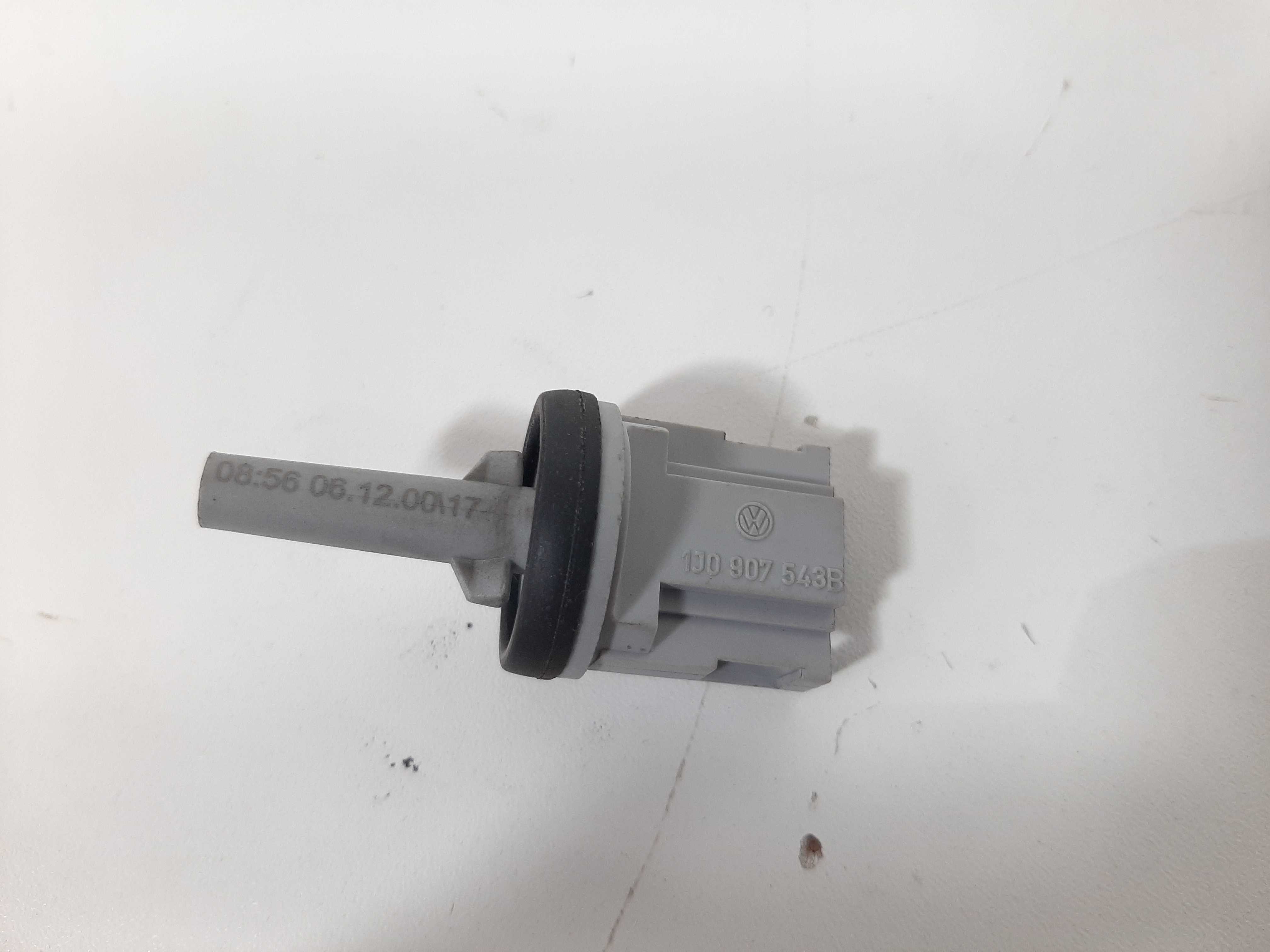 Sensor Temperatura Interna Audi A3 1997 1999 2000 A 2003 6