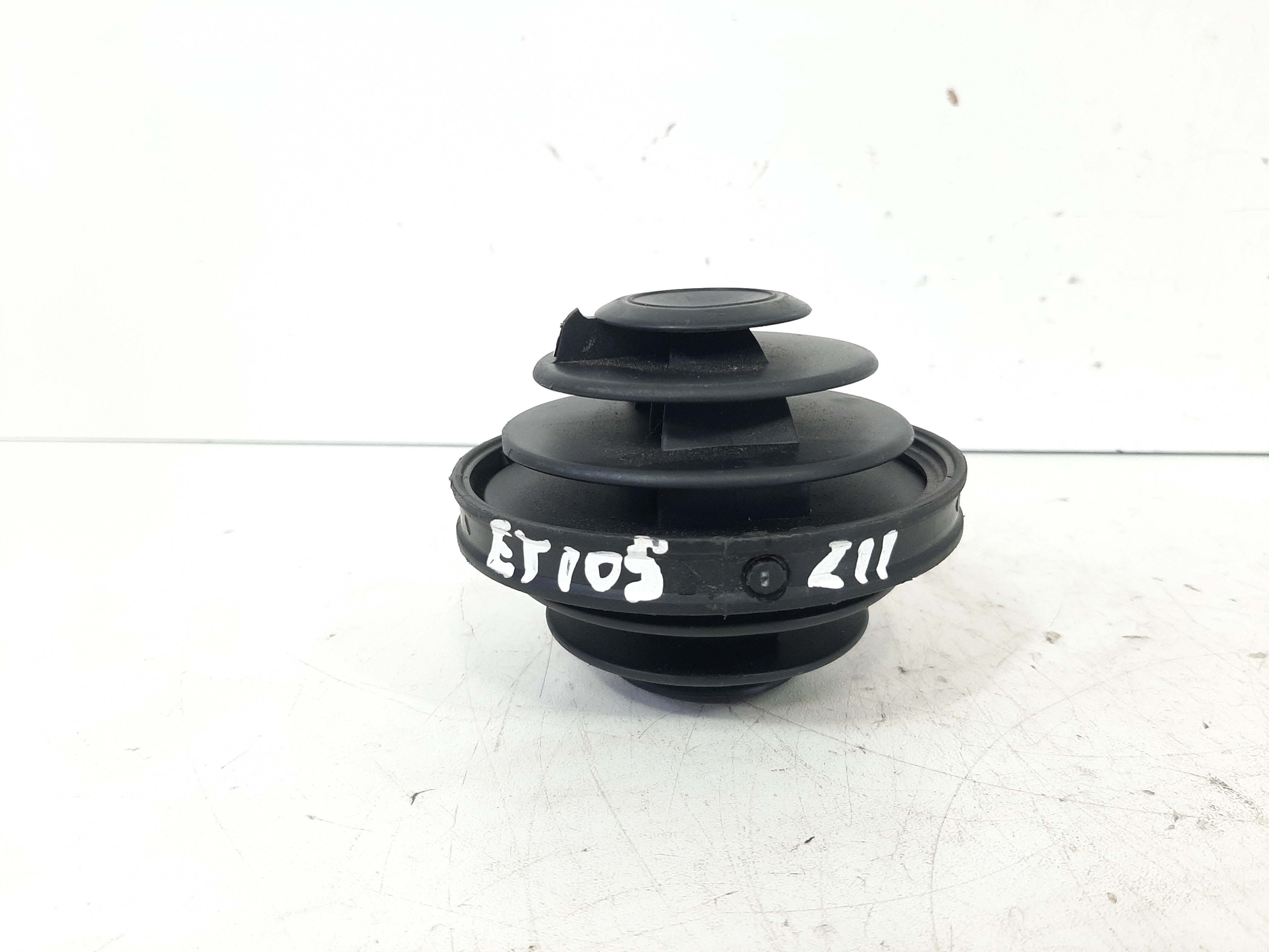 Difusor Saida Grade Tela Ar Toyota Etios 2016 2017 Original 2