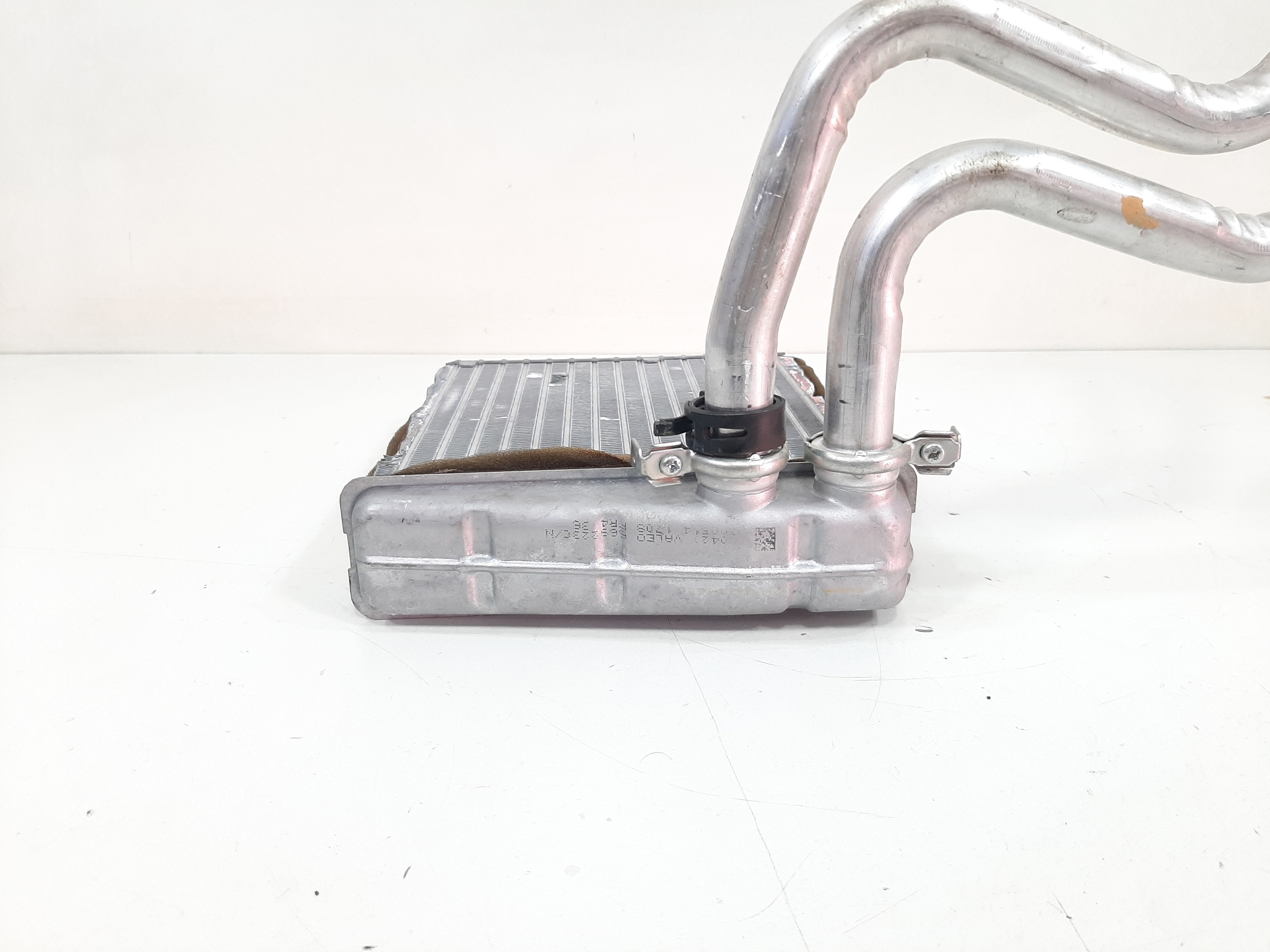Radiador Ar Quente Nissan Livina Tiida 1.8 2010 2011 A 2014 8
