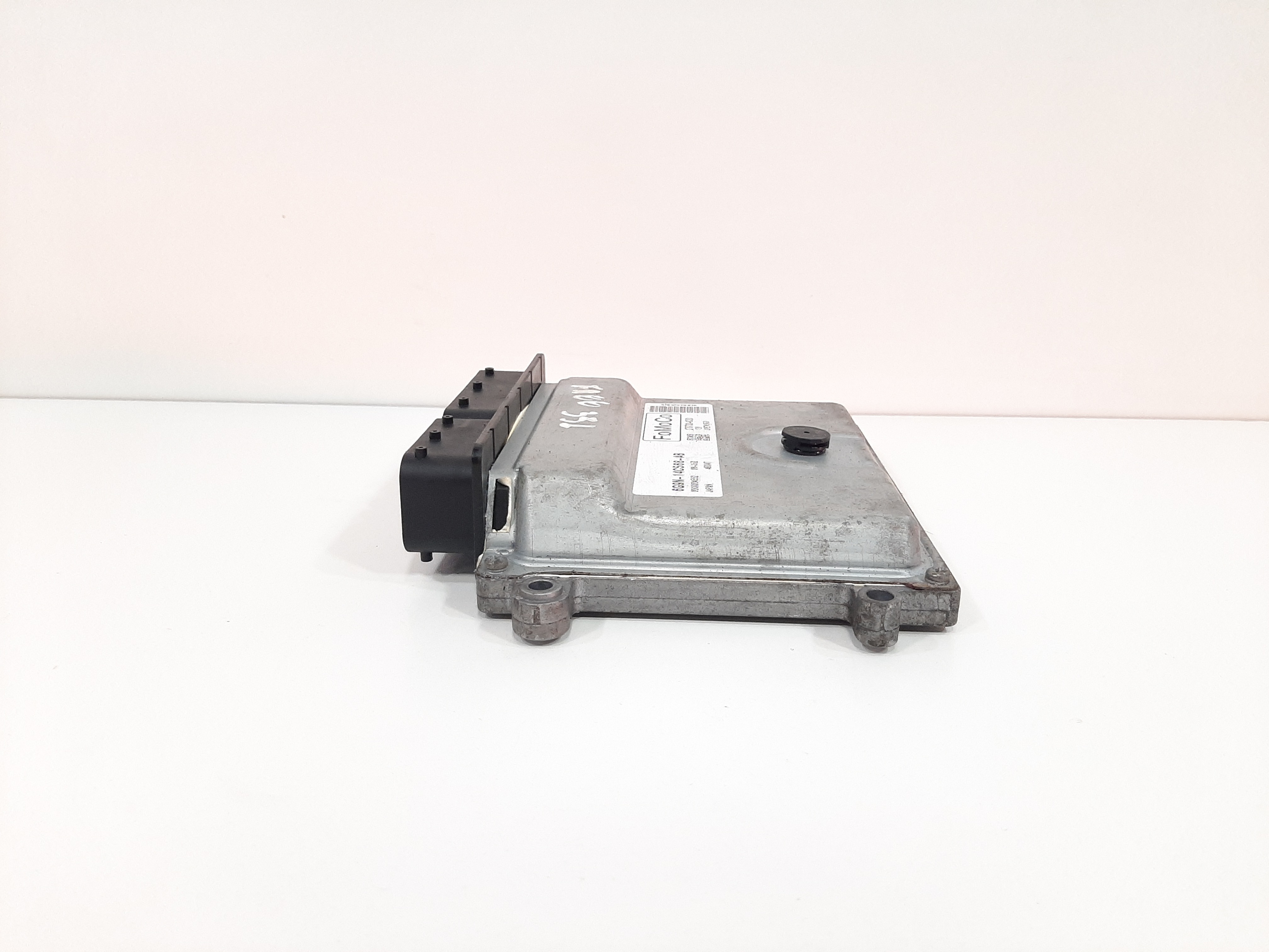 Módulo Injeção Land Rover Freelander 2 3.2 2007 A 2012 Bloq. 8