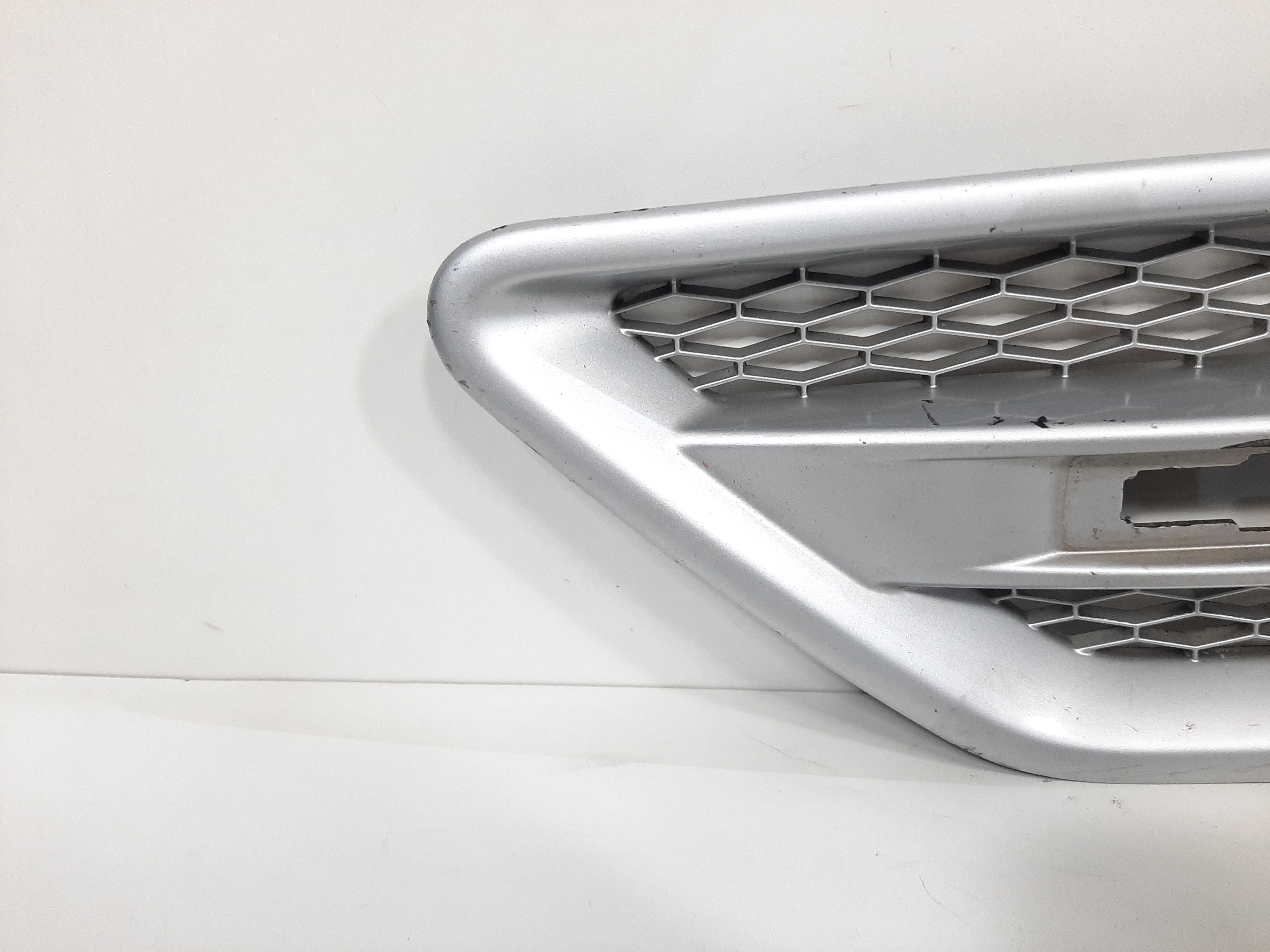 Moldura Paralama Esquerdo Freelander 2 2006 2007 A 2012 8
