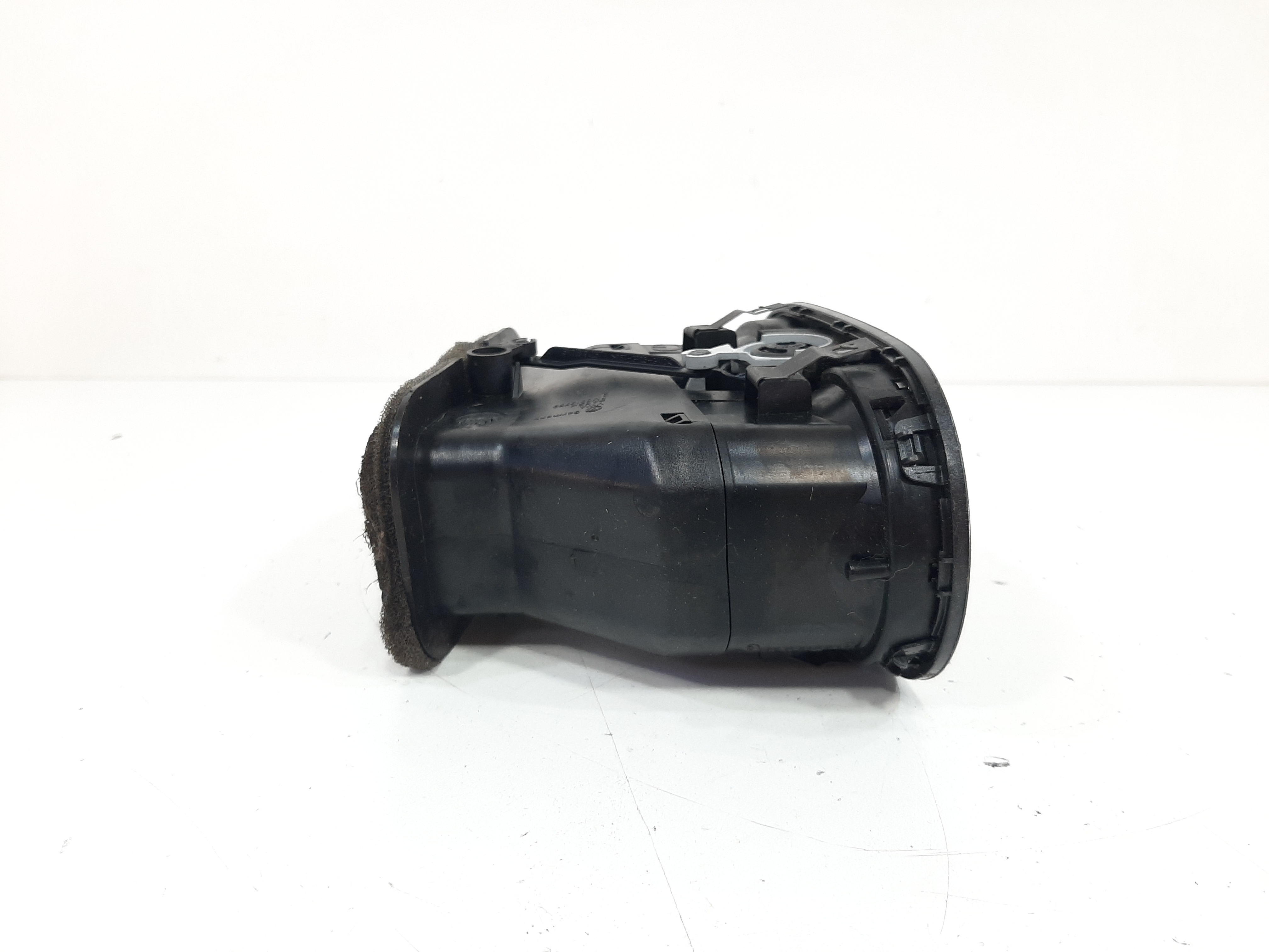 Difusor Ar Dianteiro Direito Vw Tiguan 2012 2013 2014 A 2017 7