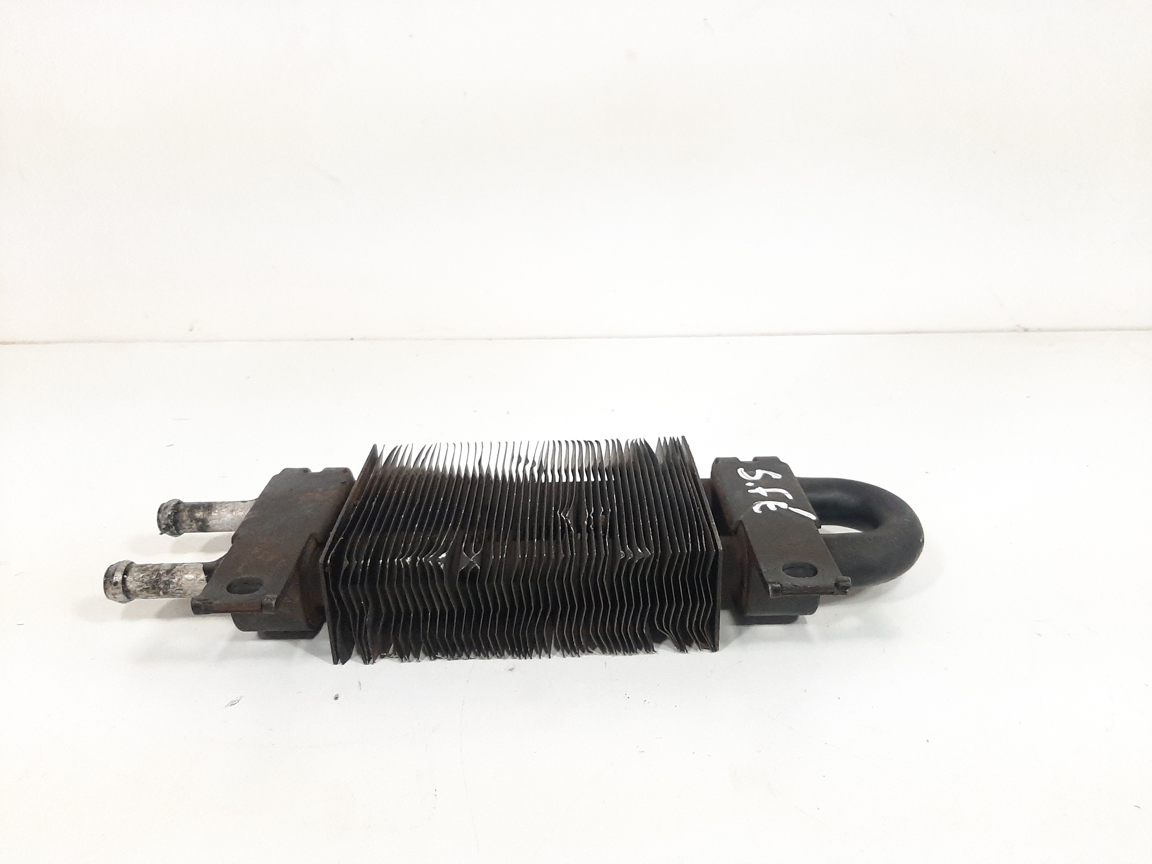Radiador Resfriador Óleo Santa Fé 2.7 V6 2007 2008 2009 2010 5