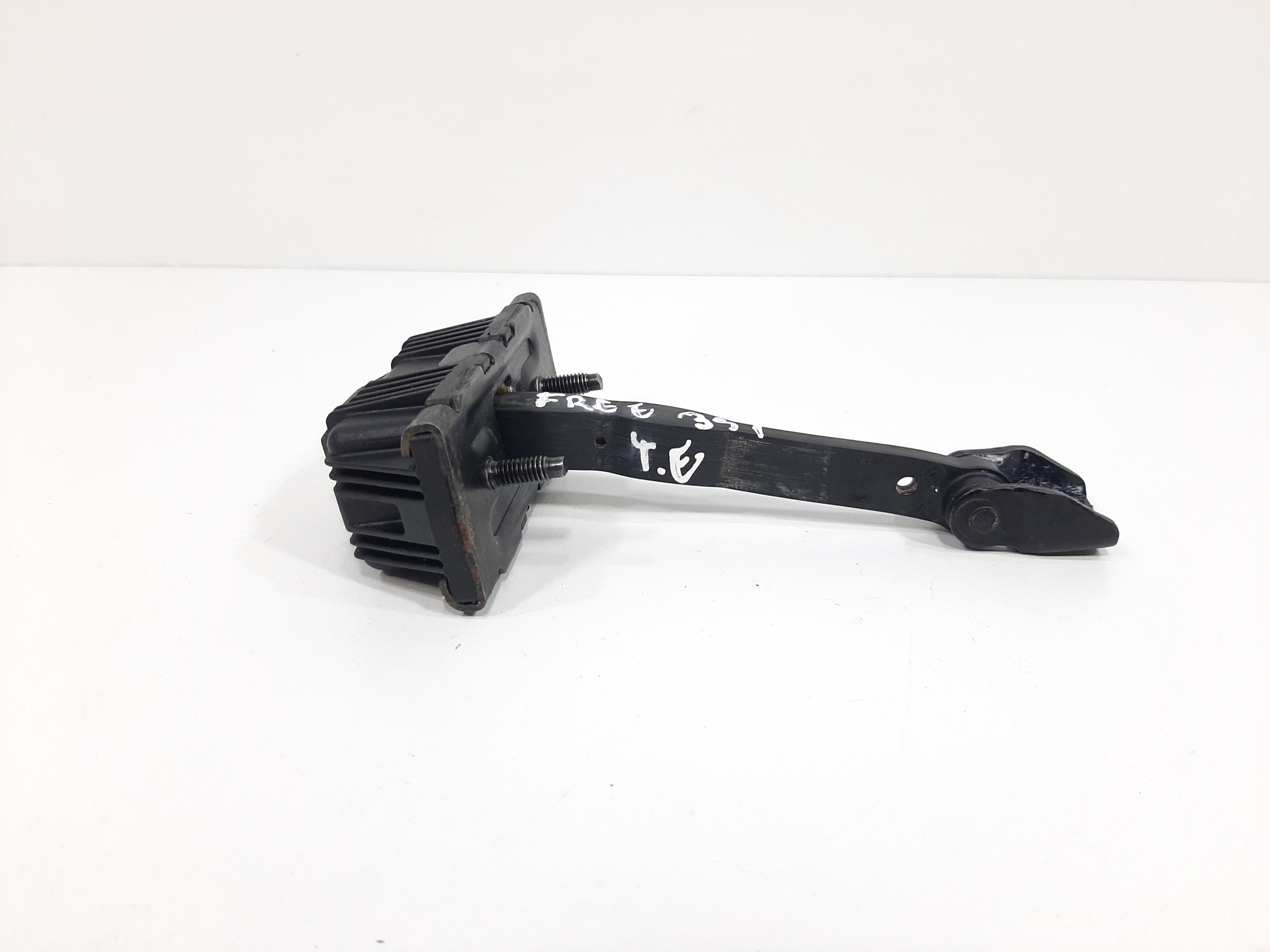 Limitador Porta Traseiro Esquerdo Freelander 2 2007 A 2012 9