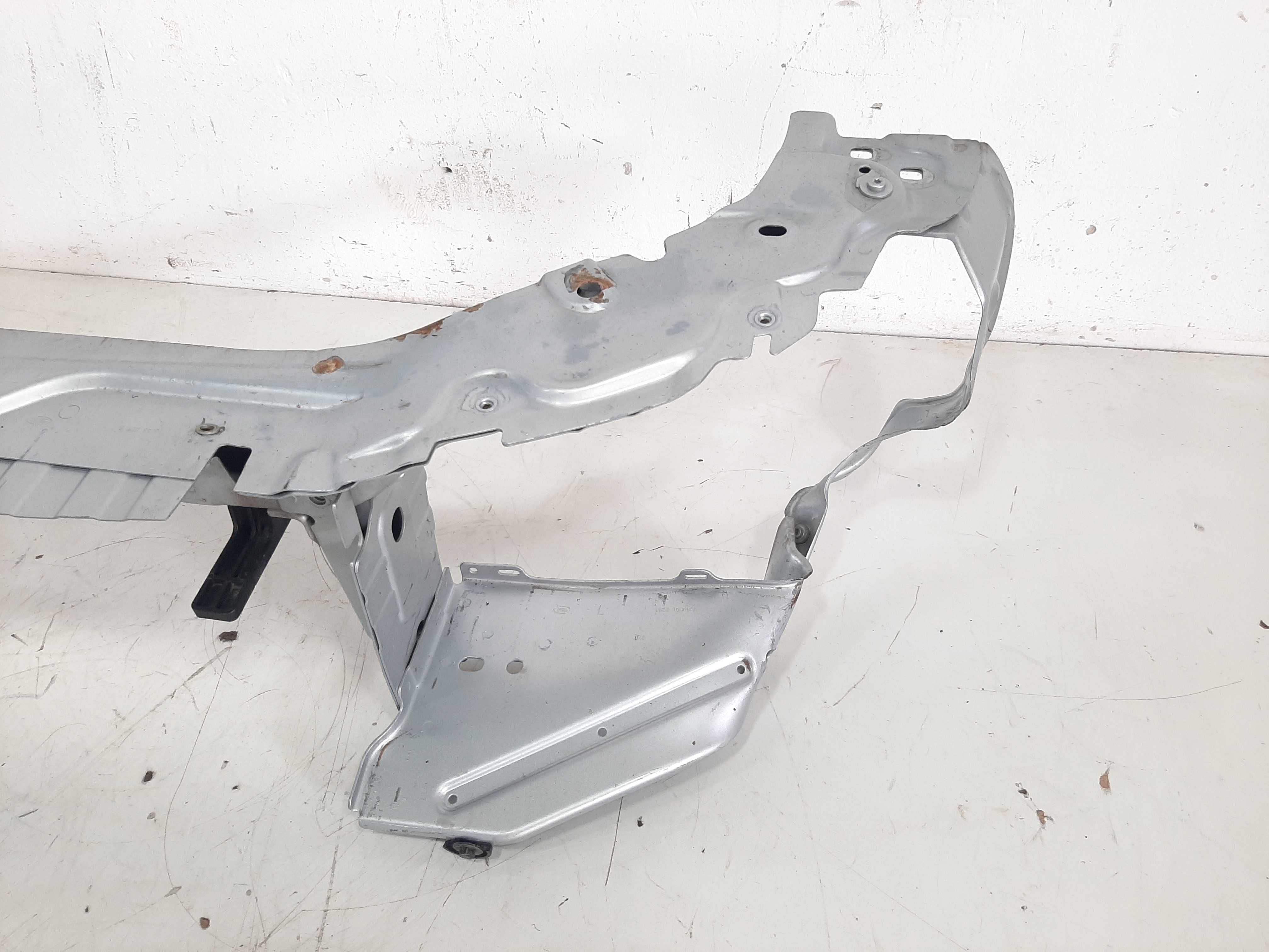 Mini Frente Painel Frontal Freelander 2006 2007 2008 A 2012 4