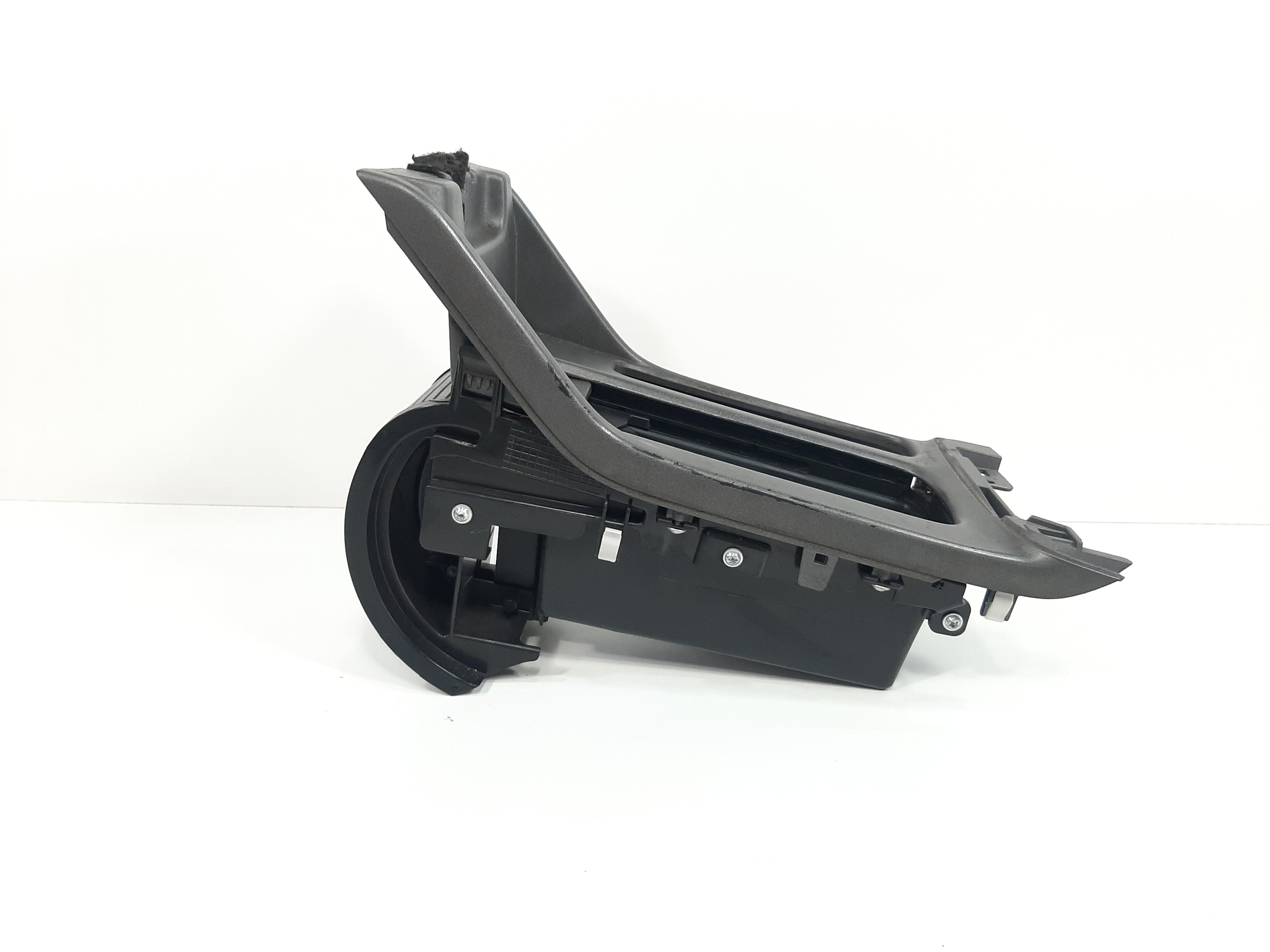 Moldura Porta Copo Objetos Honda Civic 2012 2013 A 2016 8