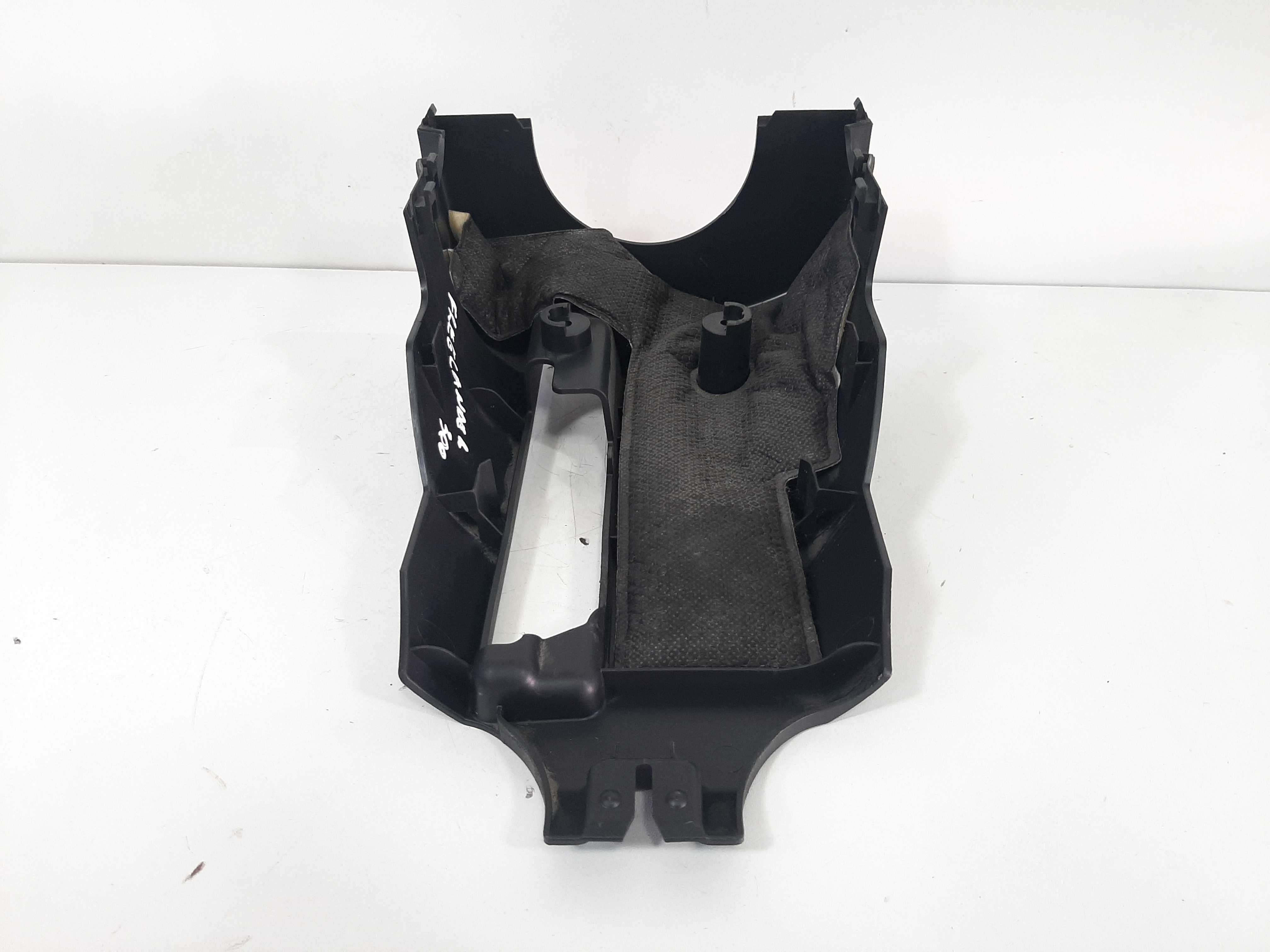 Moldura Inferior Painel Land Rover Freelander 2 2007 A 2012 8