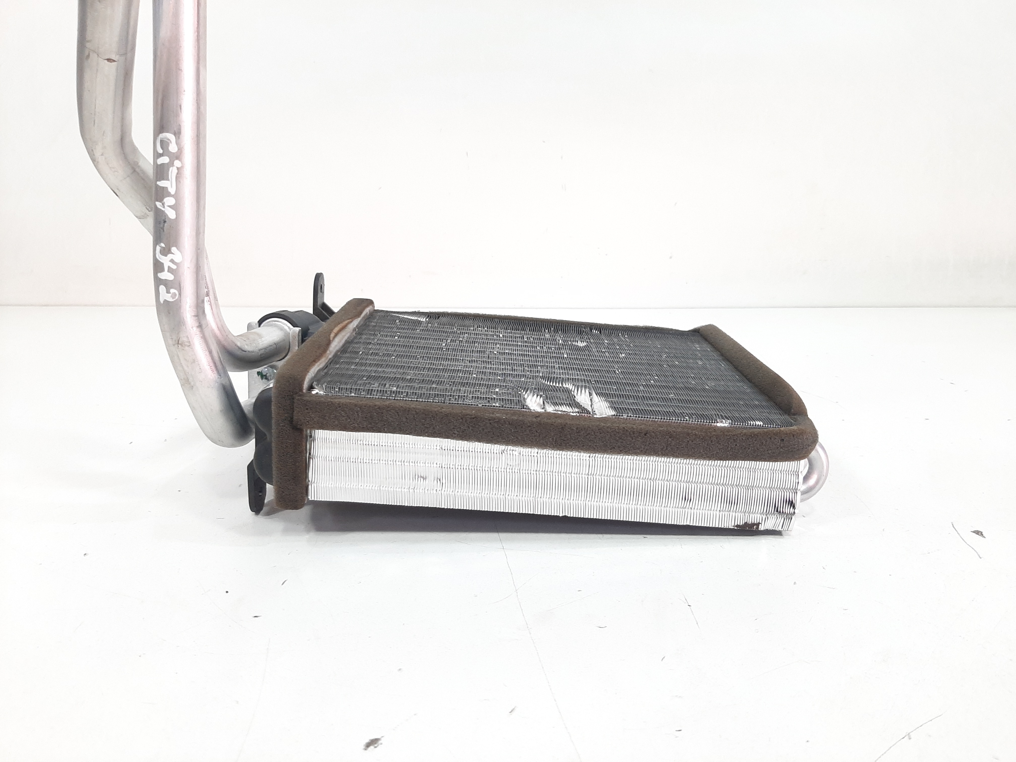 Radiador Ar Quente Honda City Fit 1.5 2008 2009 2010 A 2014 7
