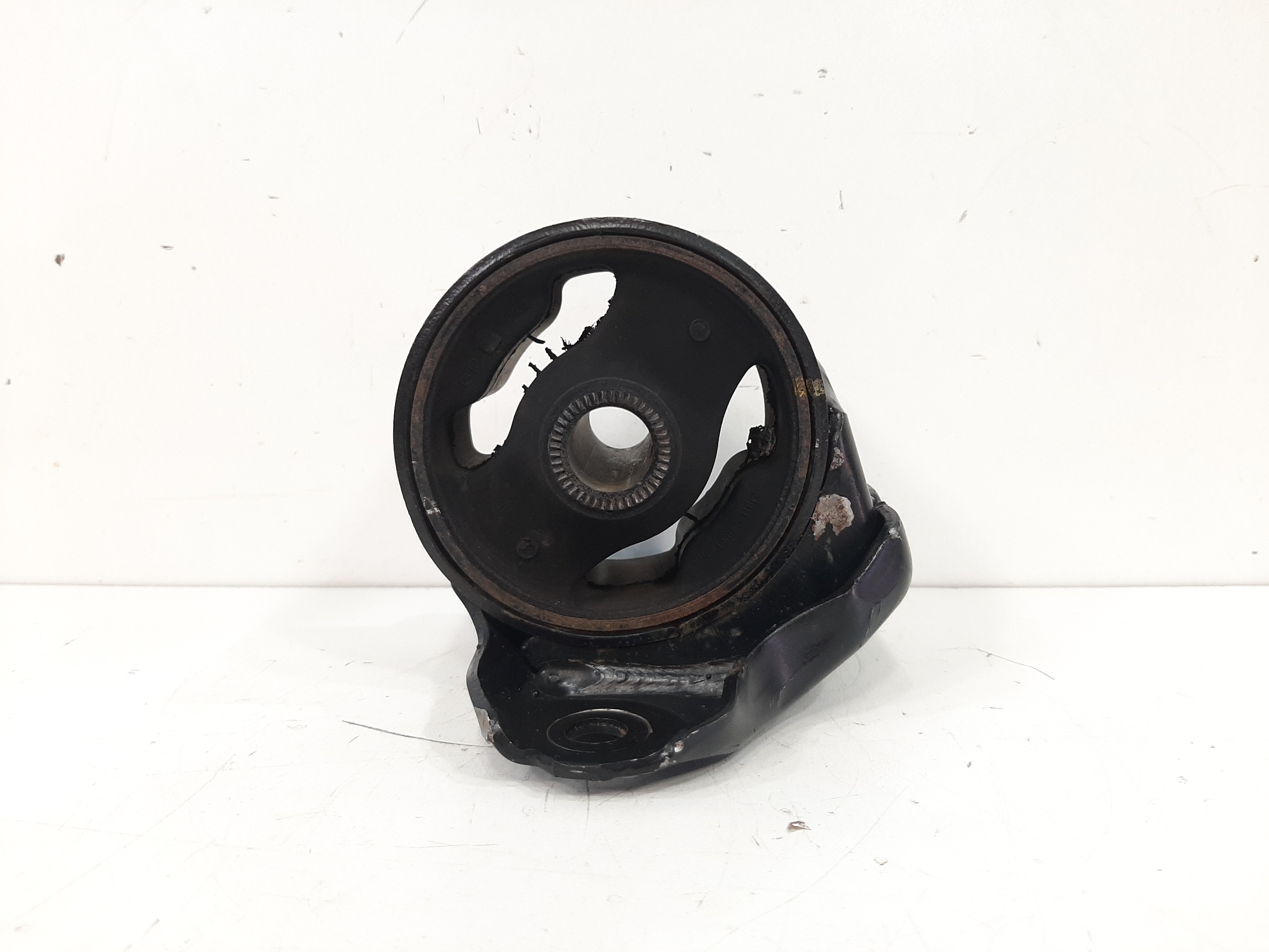 Coxim Frontal Caixa Cambio Kia Cerato Koup Aut. 2011 A 2013 7