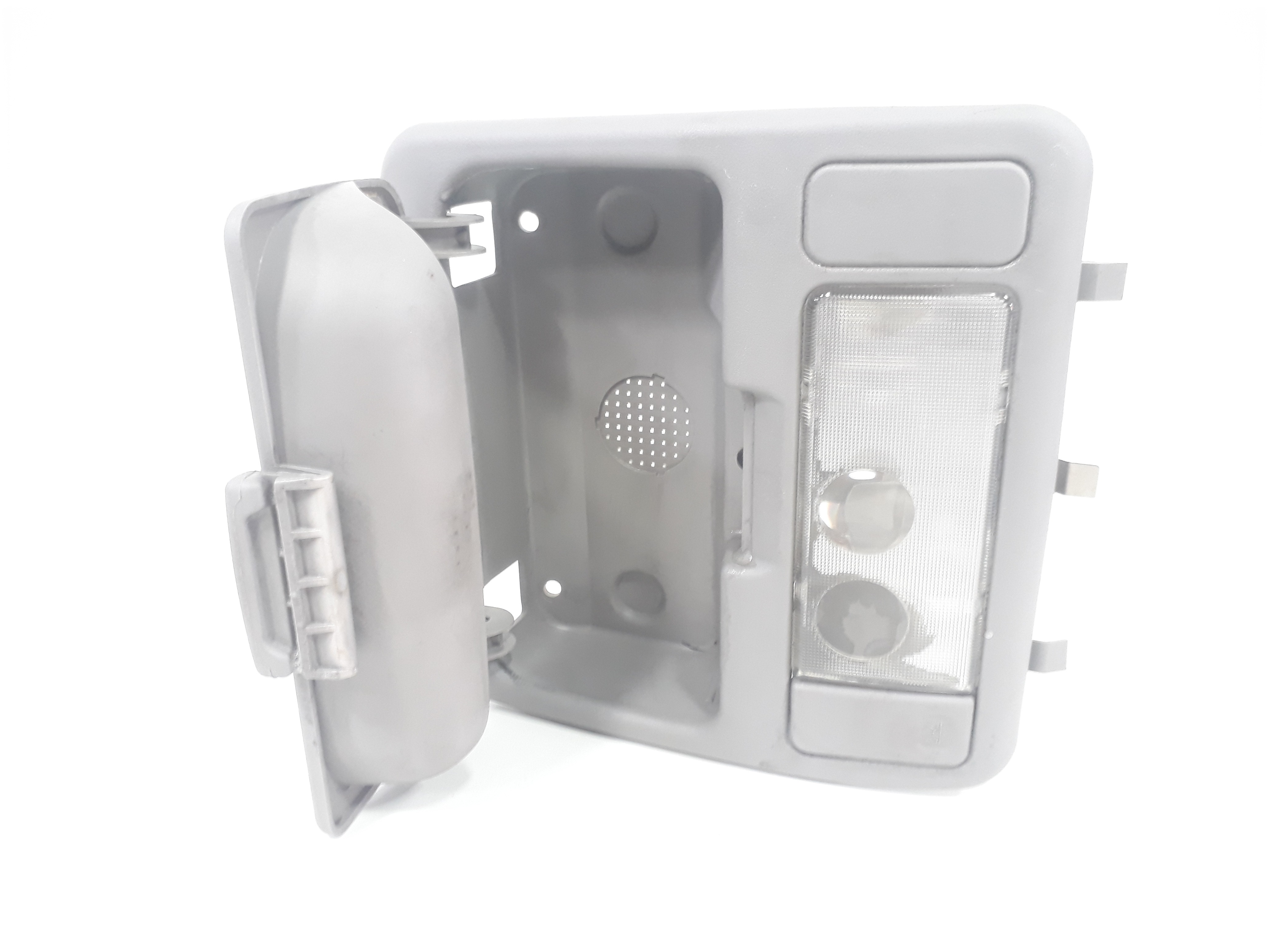 Luz Cortesia Dianteira Chery Tiggo 2009 2010 2011 2012 2013 2
