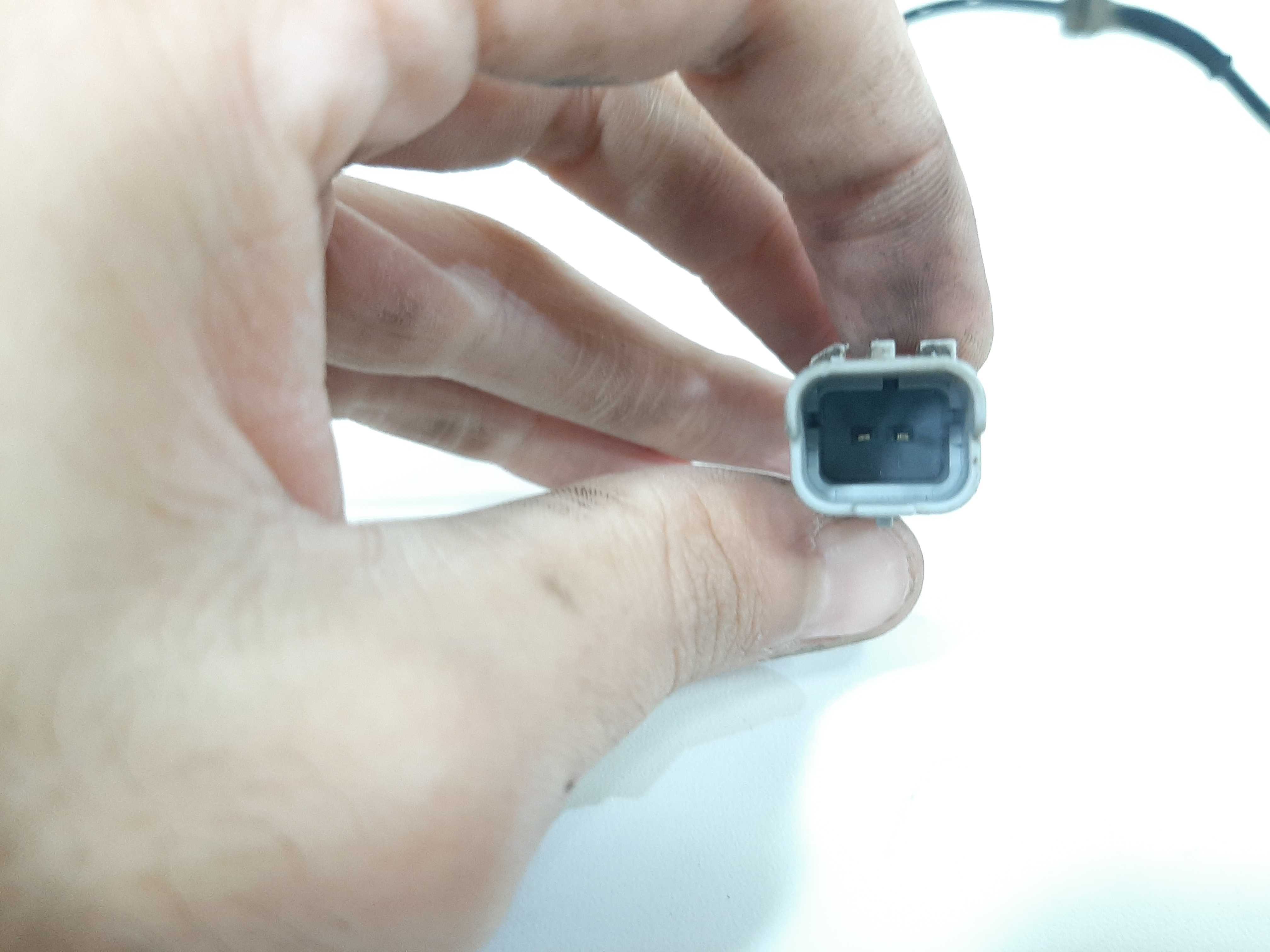 Sensor Abs Traseiro Direito Citroen C4 Hatch 2007 A 2013 7