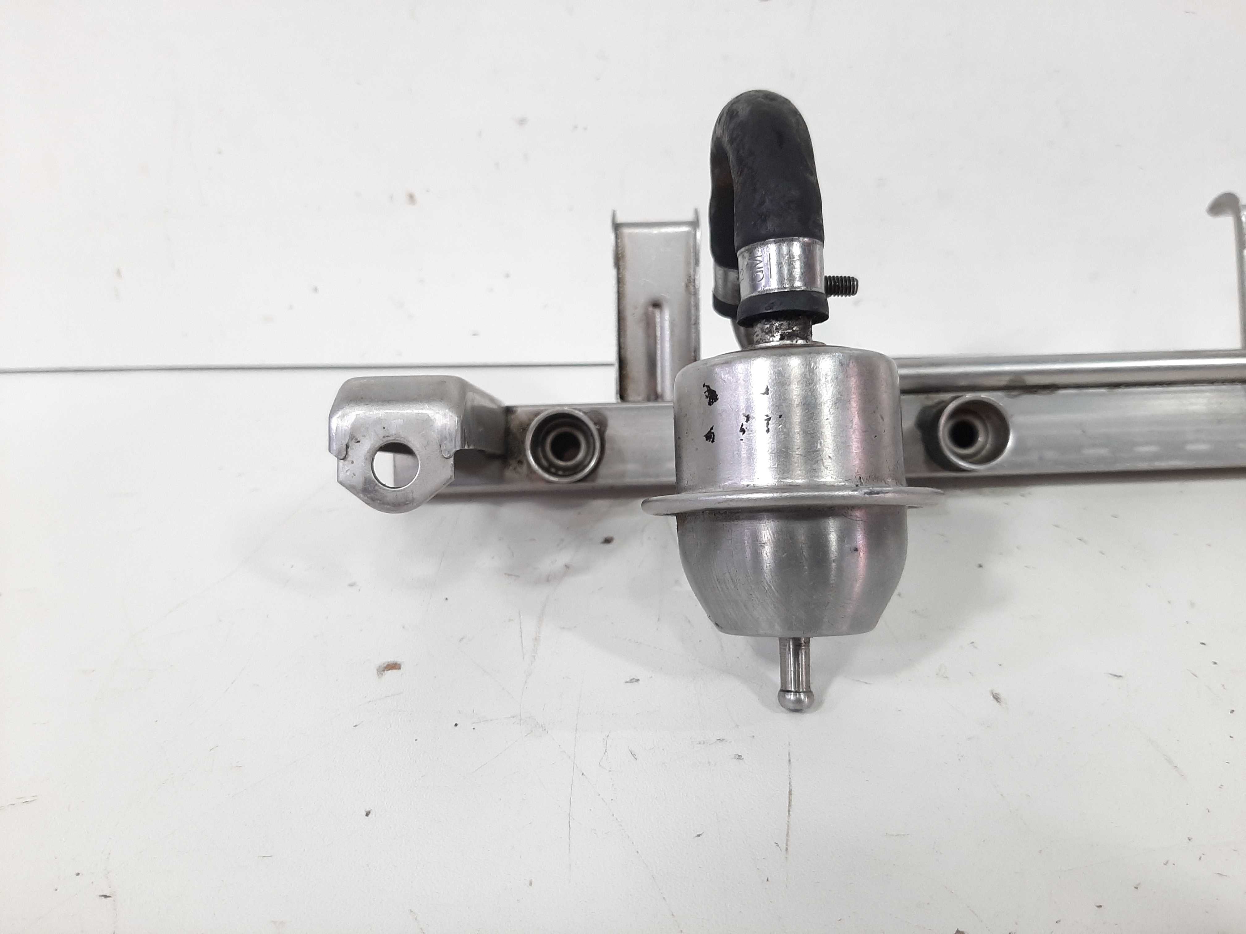 Flauta Bicos Injetores Omega 2.0 8v 1992 1993 1994 A 1996 7
