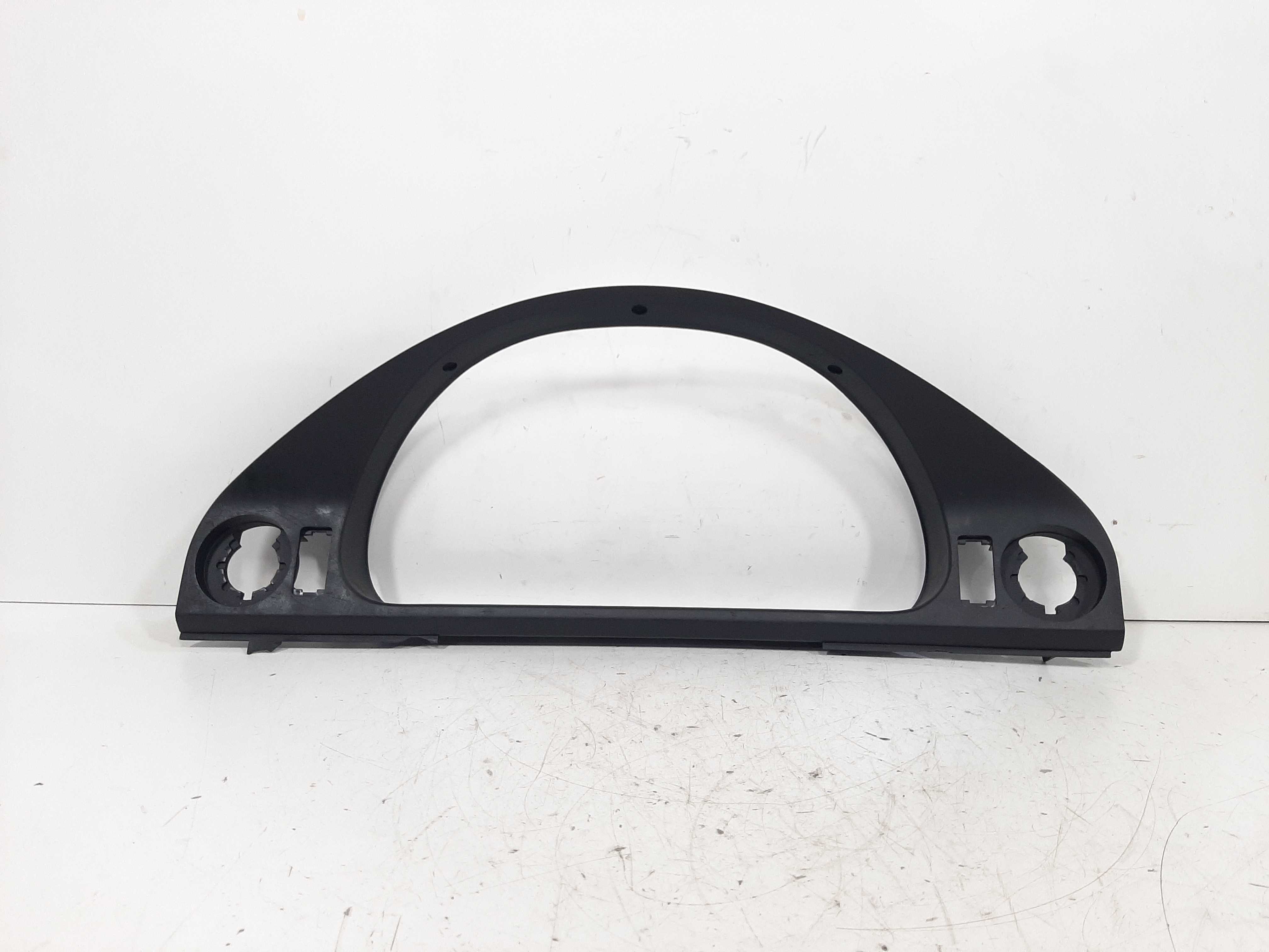 Acabamento Painel Instrumento Bmw 540i Serie 5 Cod 8159735 3