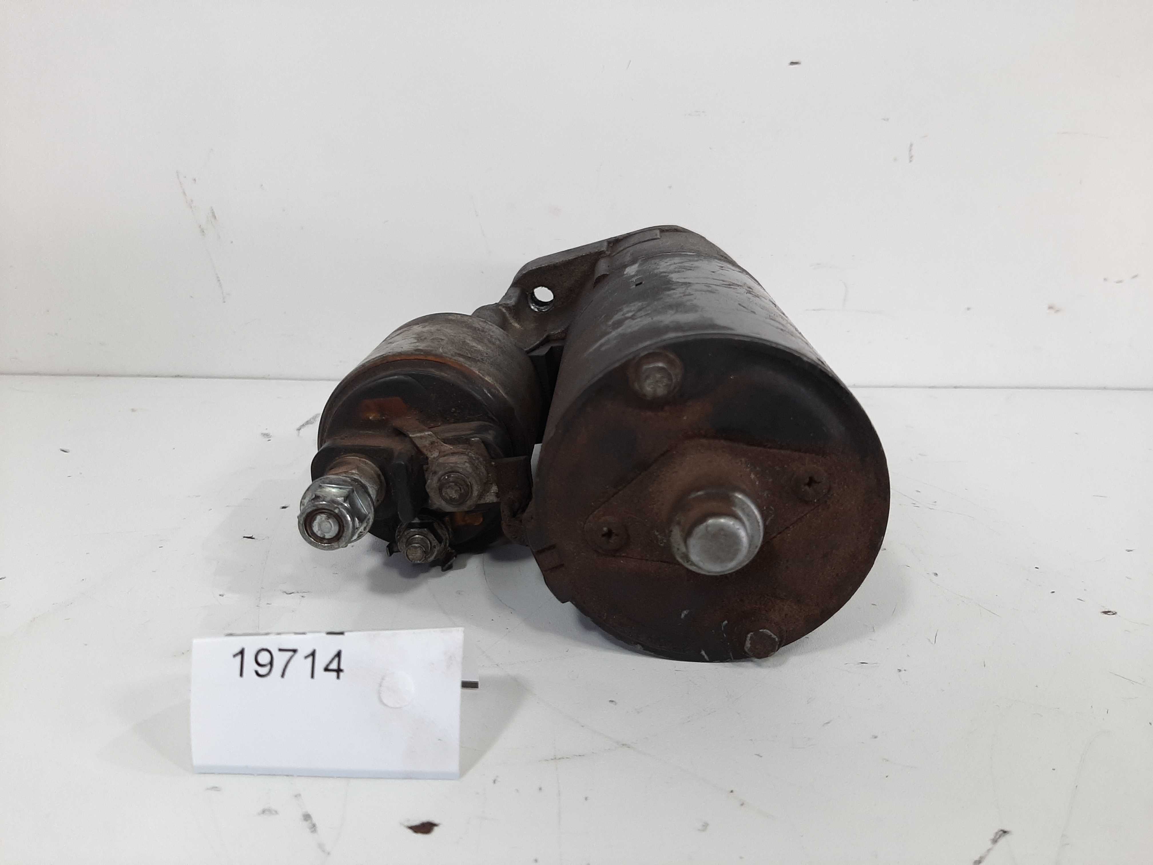 Motor Arranque Mercedes E320 W210 3.2 24v V6 1998 A 2002 1