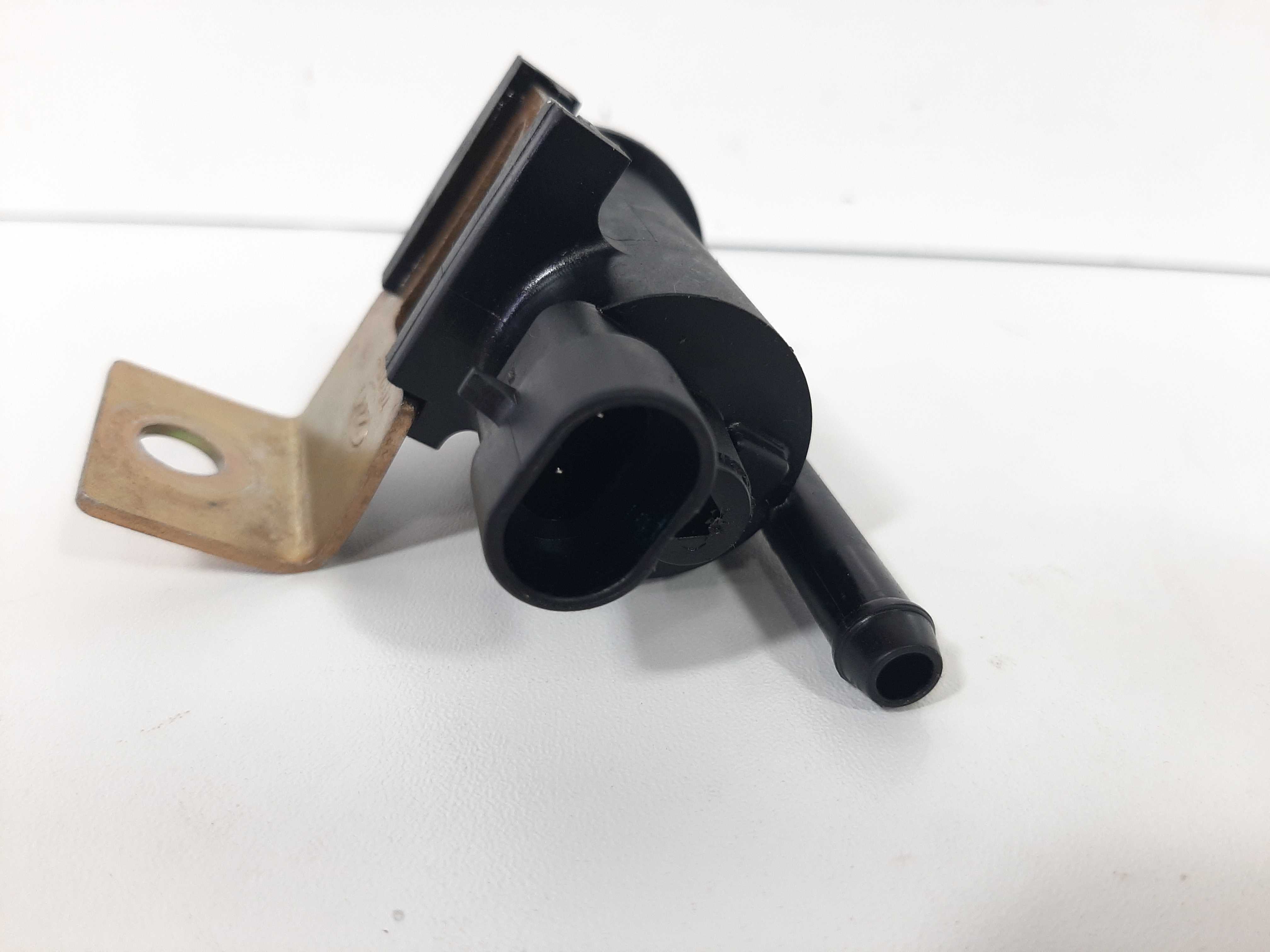 Válvula Solenoide Canister Lifan X60 Jac J3 1.8 2012 A 2016 4