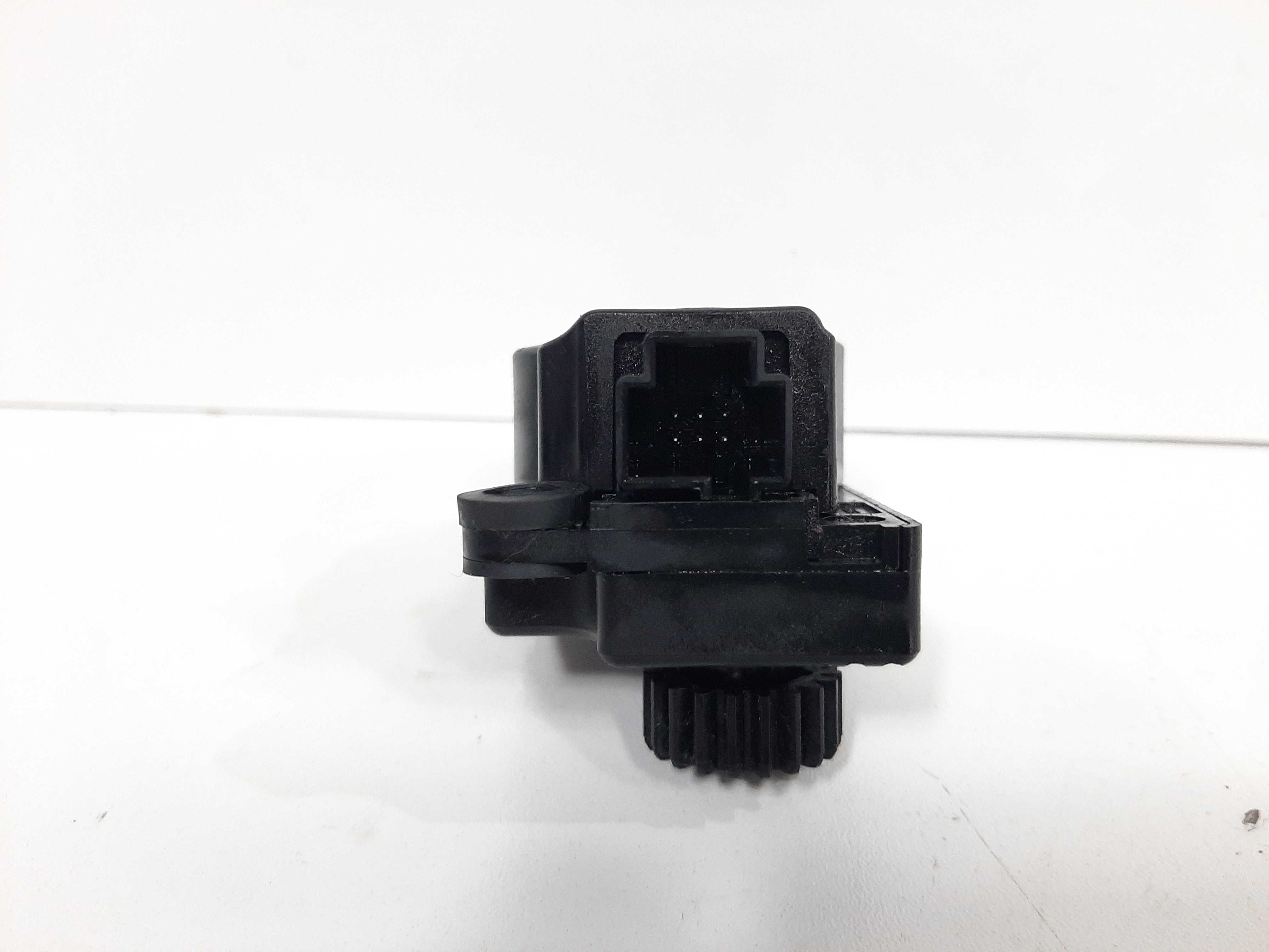 Atuador Caixa Ar Citroen C4 Peugeot 307 2.0 2007 A 2013 7