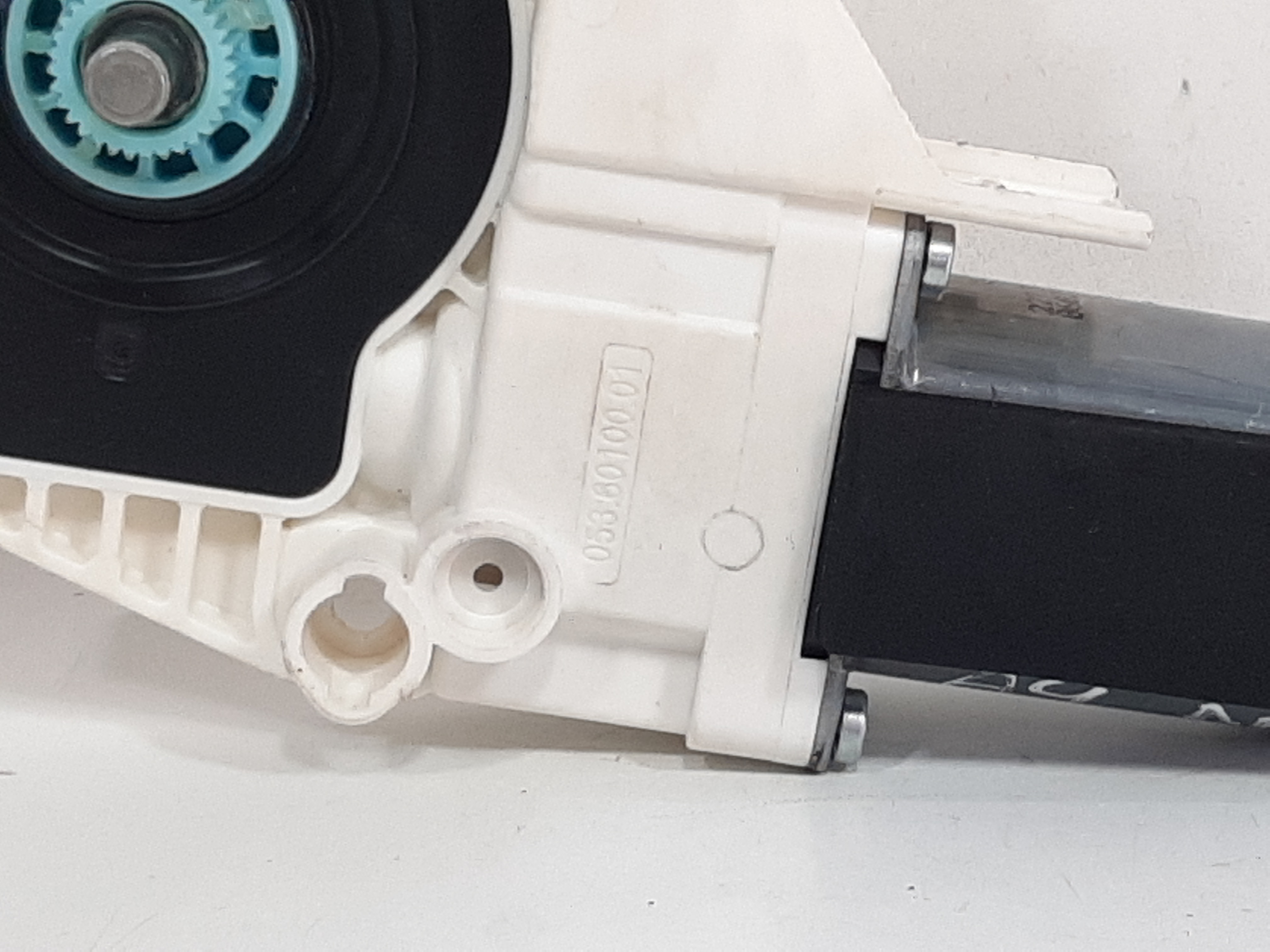 Motor Vidro Elétrico Dianteiro Direito Audi A4 2010 A 2015 1