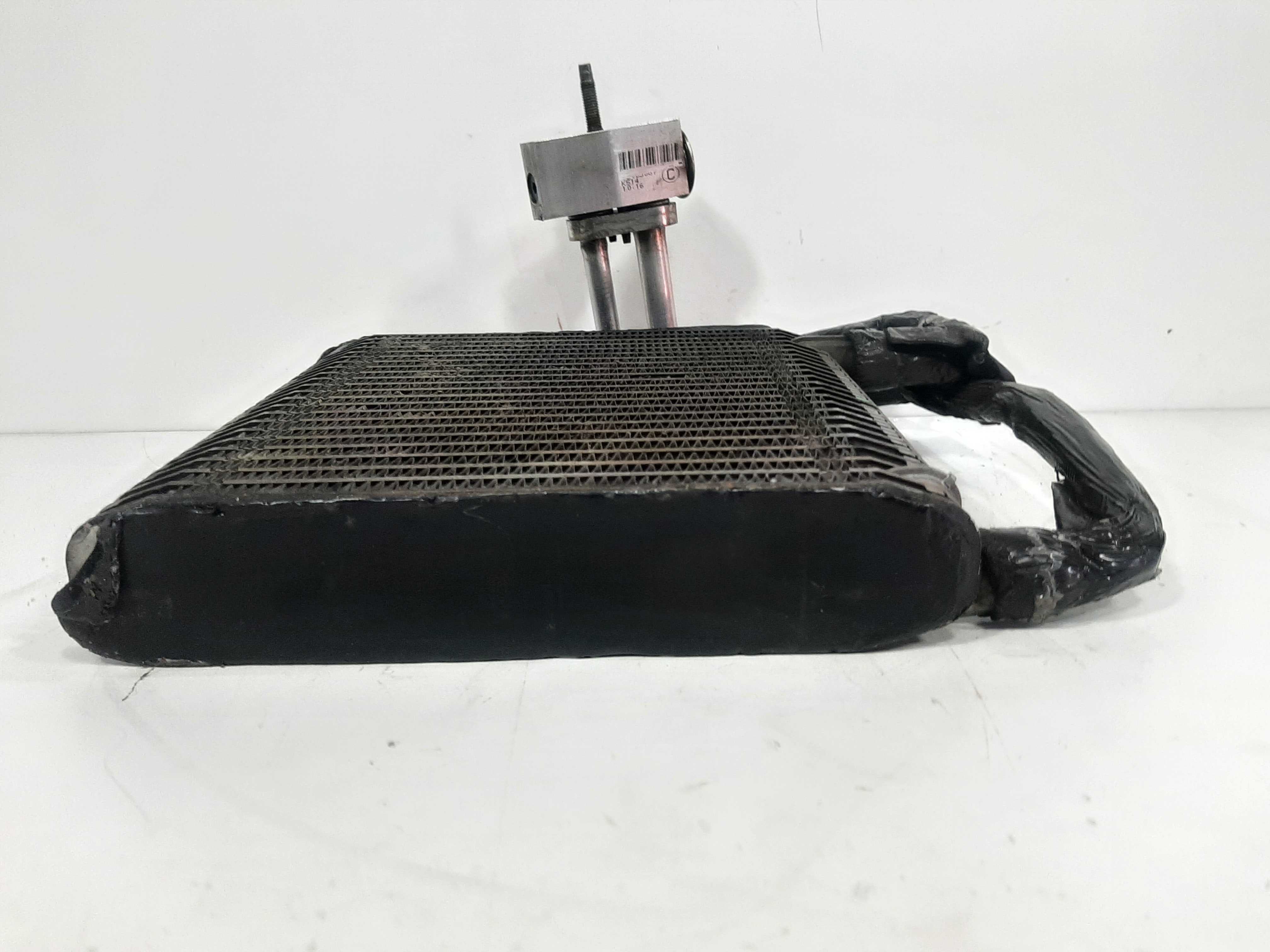 Evaporador Ar Condicionado Ford Fusion 2.3 16v 2006 A 2008 5