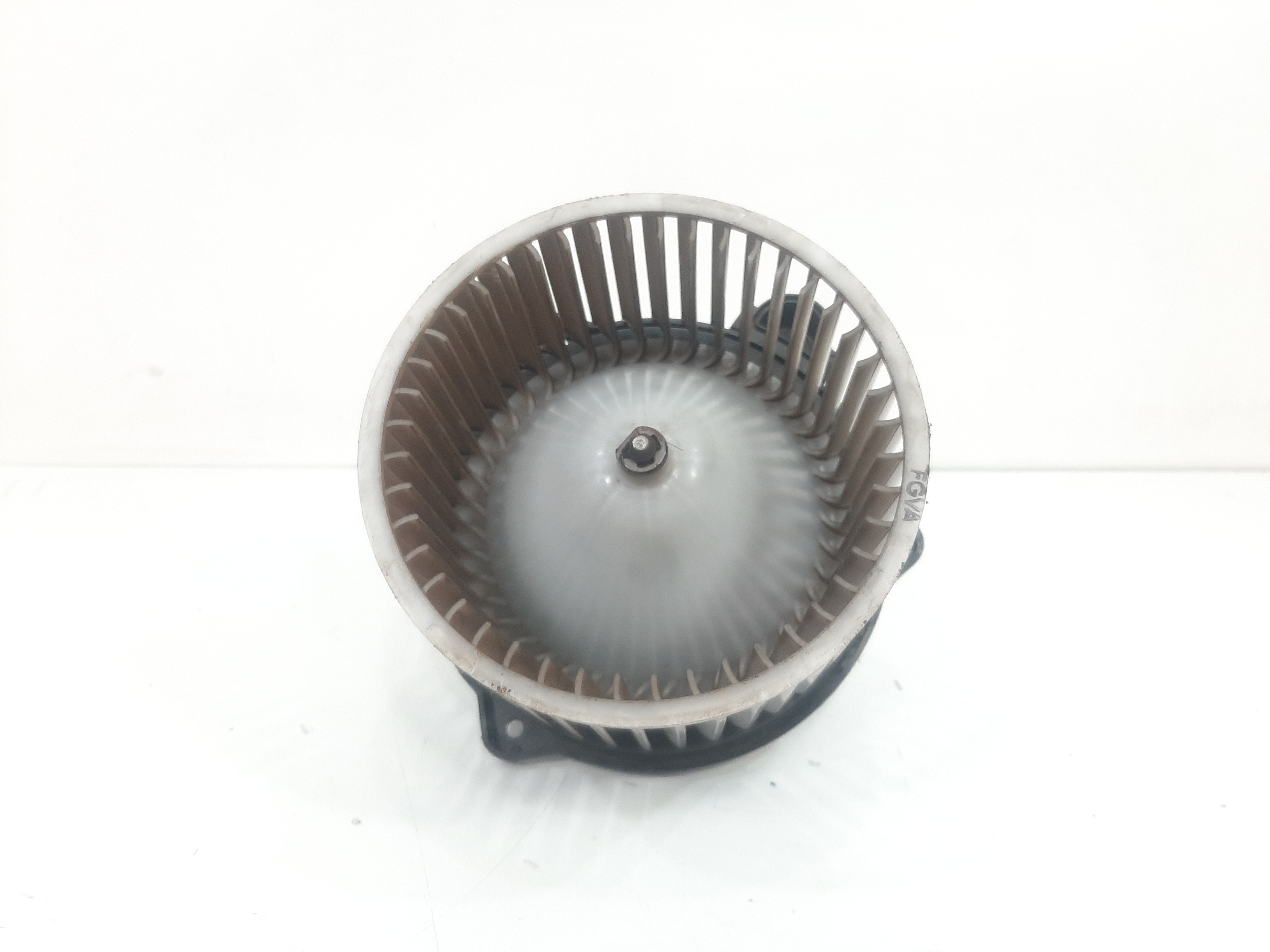 Ar Forçado Hyundai Azera 3.3 V6 2007 2008 2009 2010 2011 5