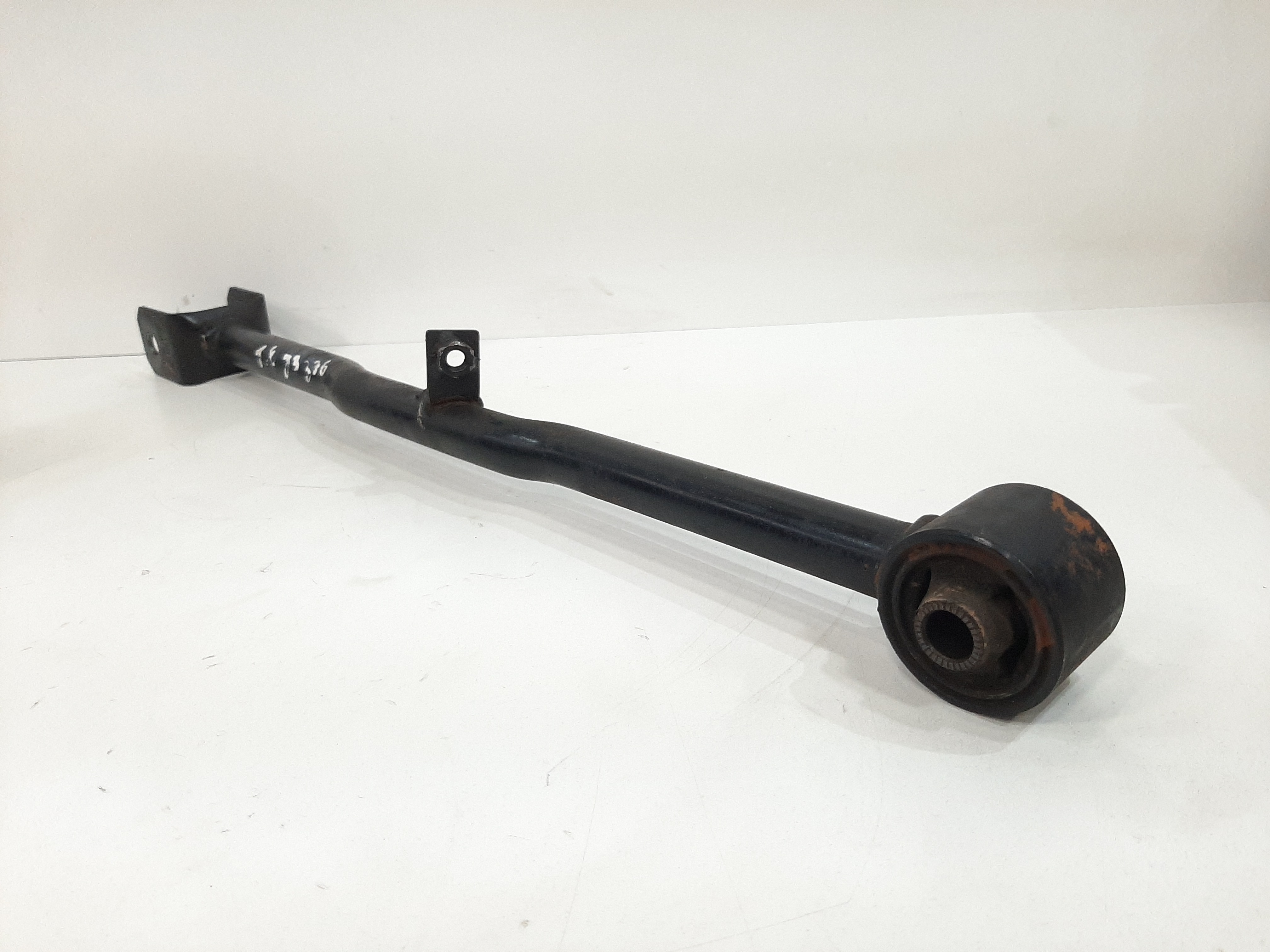 Braço Suspensão Traseiro Esquerdo Jac J3 Turin 1.4 2011 A 16 5