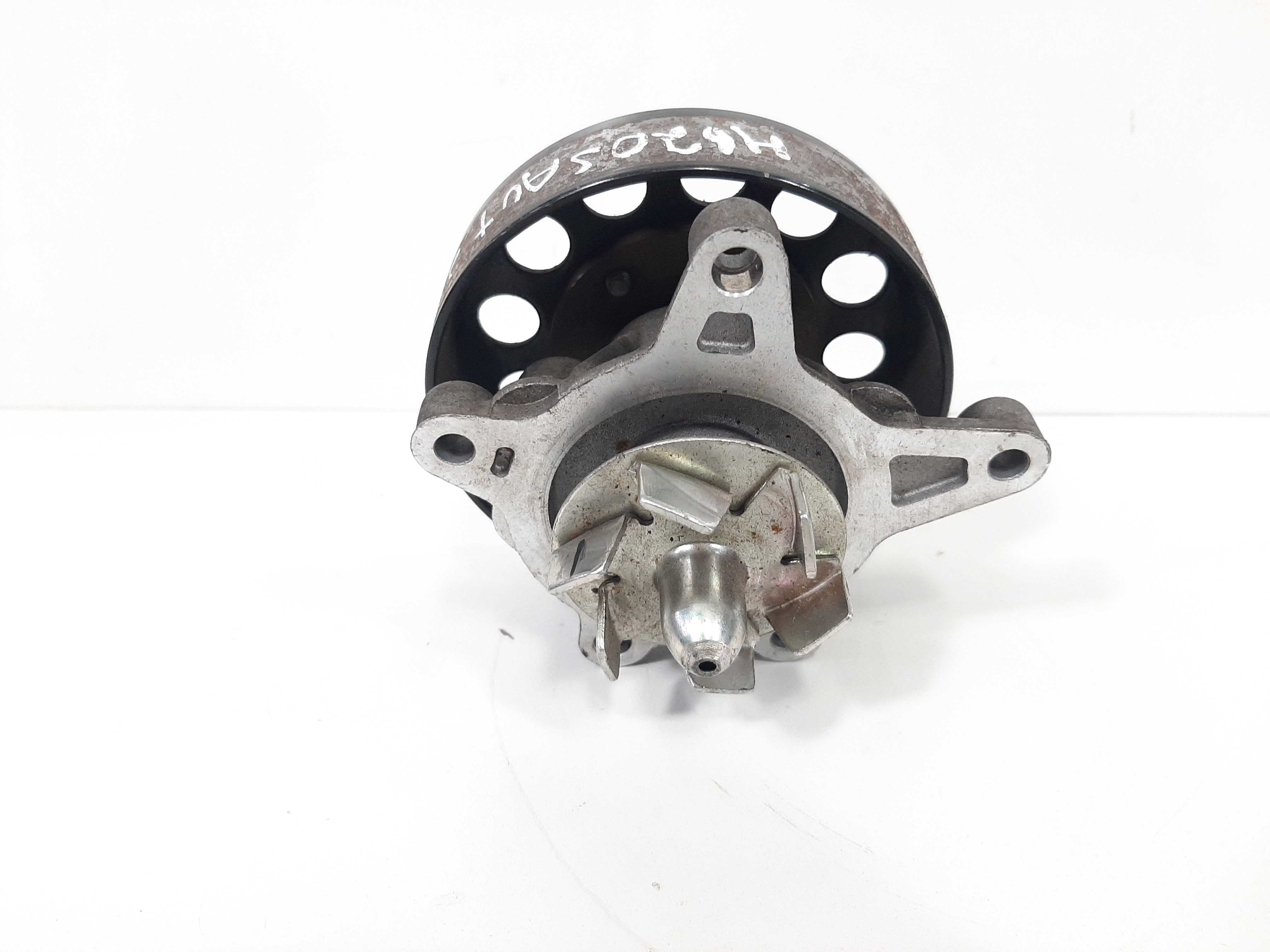 Bomba Água Hyundai Hb20 2012 2013 2014 2015 2016 2017 5