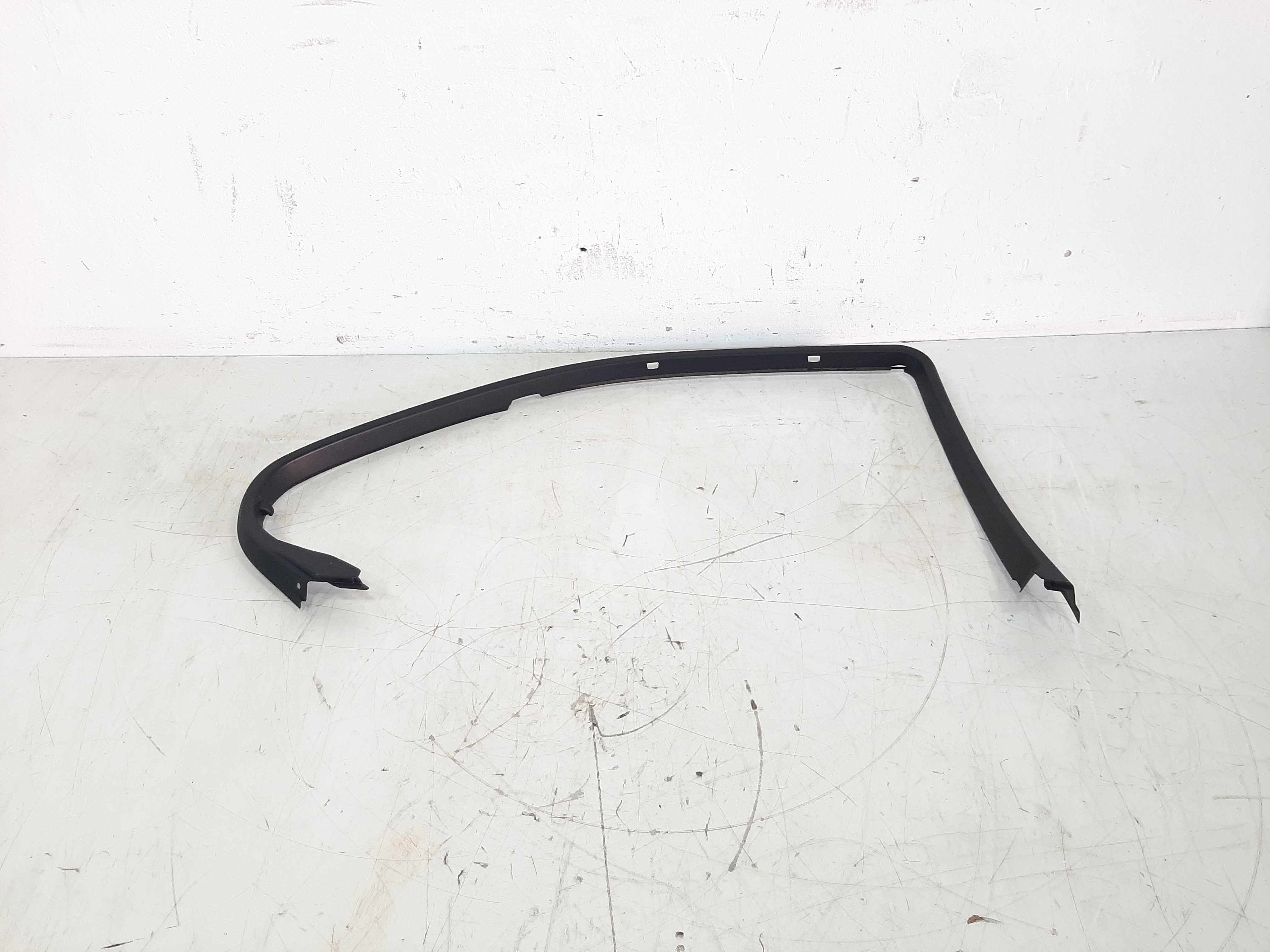 Moldura Porta Traseira Esquerda Bmw 528i 540i E39 Cód.815987 8