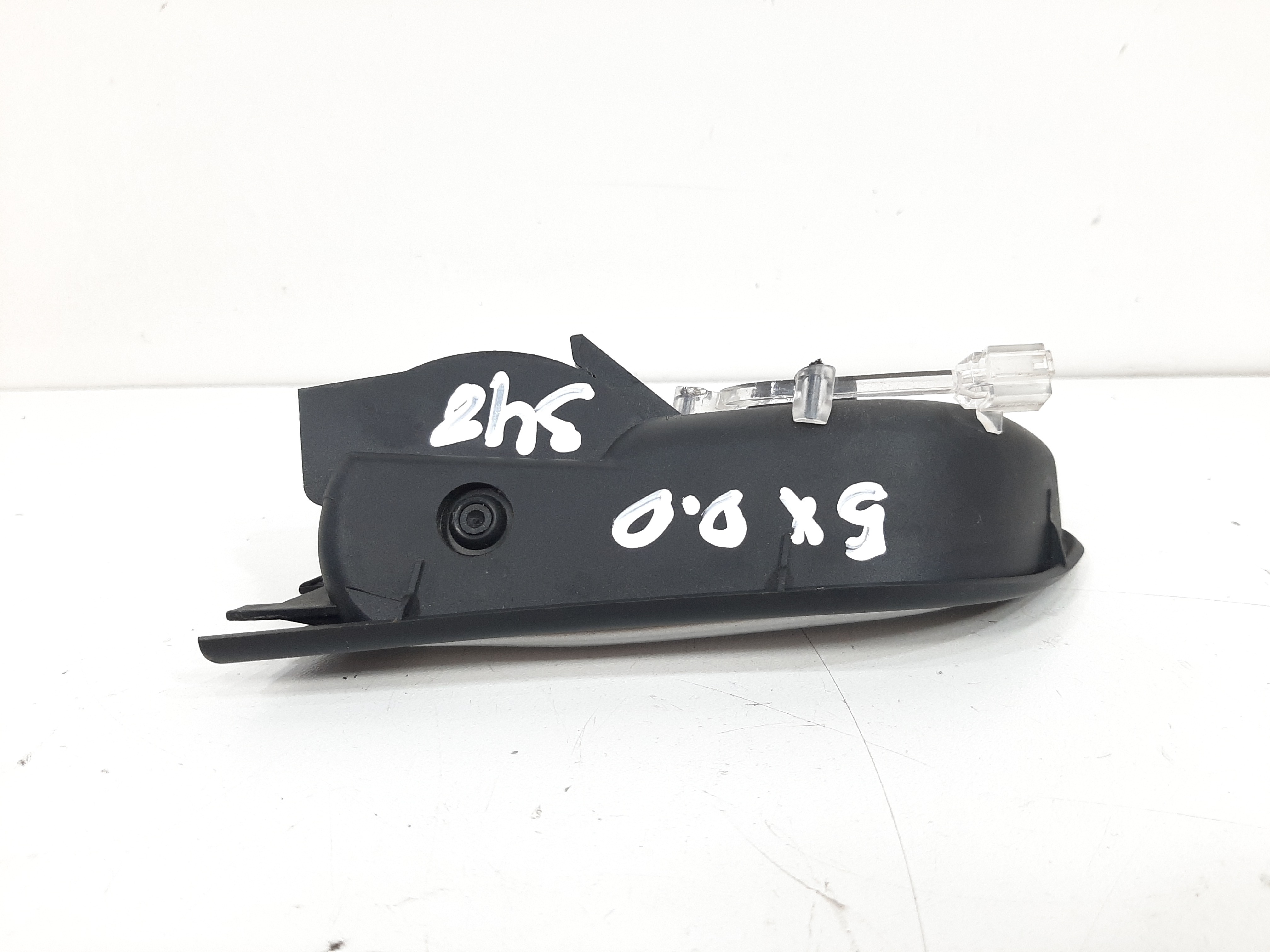 Maçaneta Interna Dianteira Direita Bmw X5 E53 1999 A 2006 5