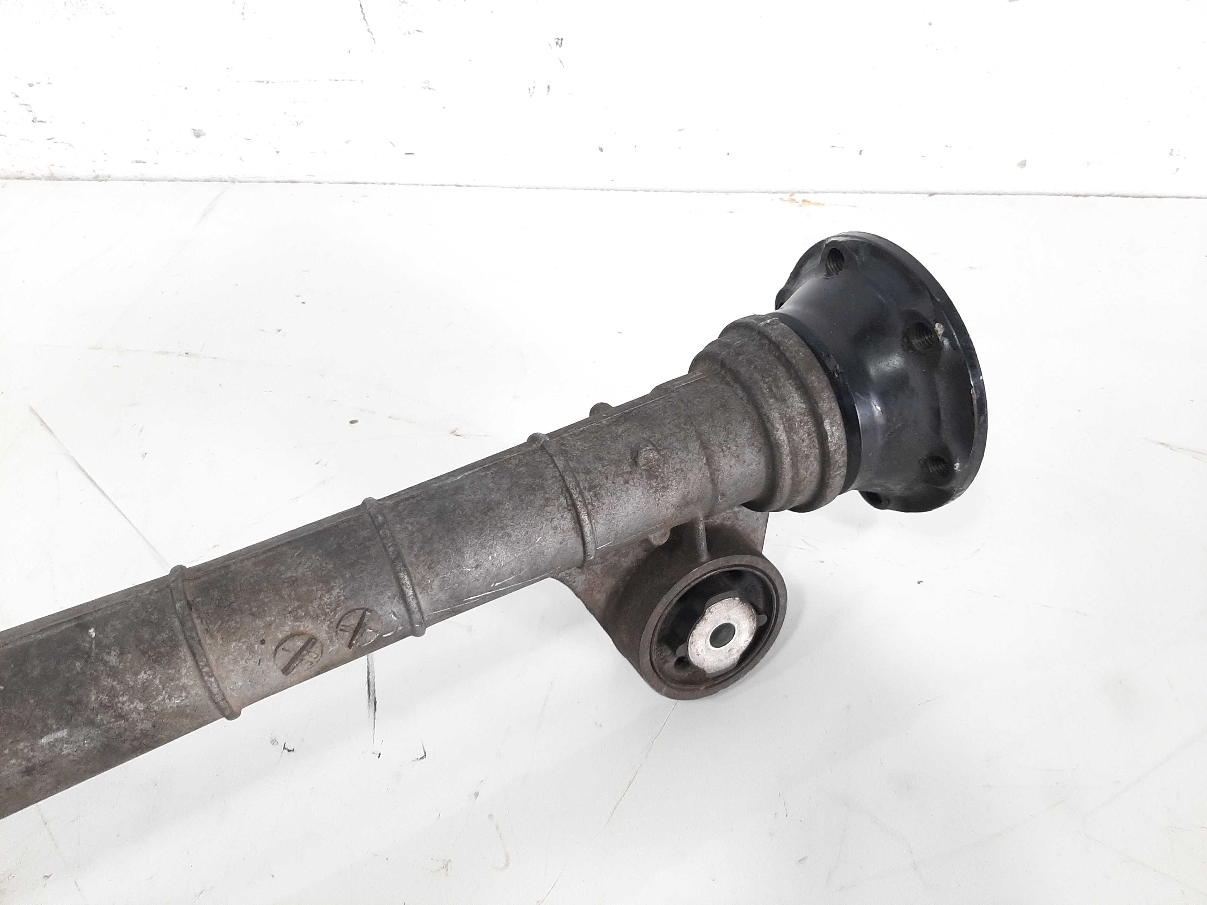 Caixa Tração Diferencial Dianteiro Touareg 4.2 V8 08 A 10 5