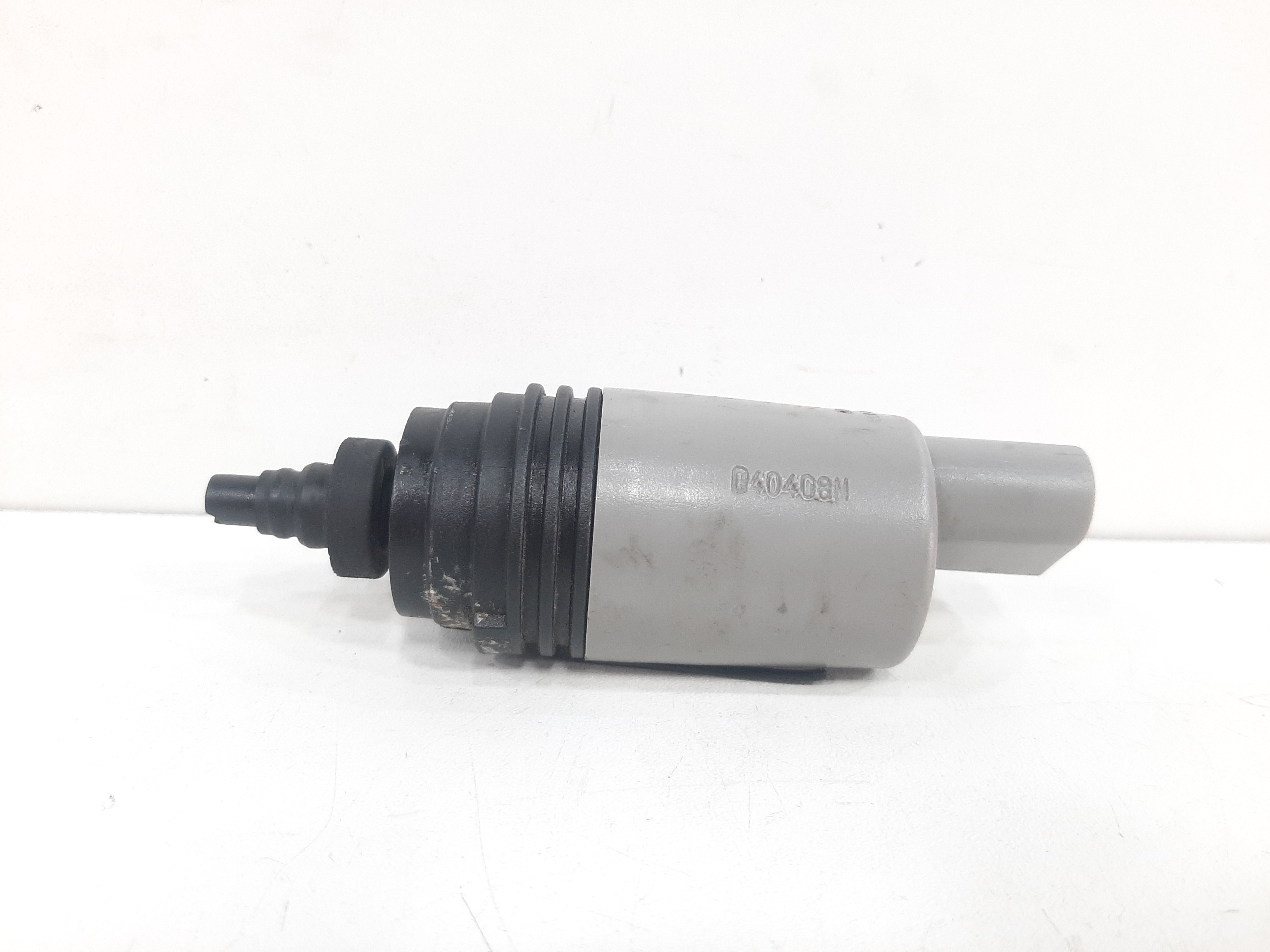 Motor Esguicho Água Bmw 320i E90 2006 2007 2008 2009 A 2012 3