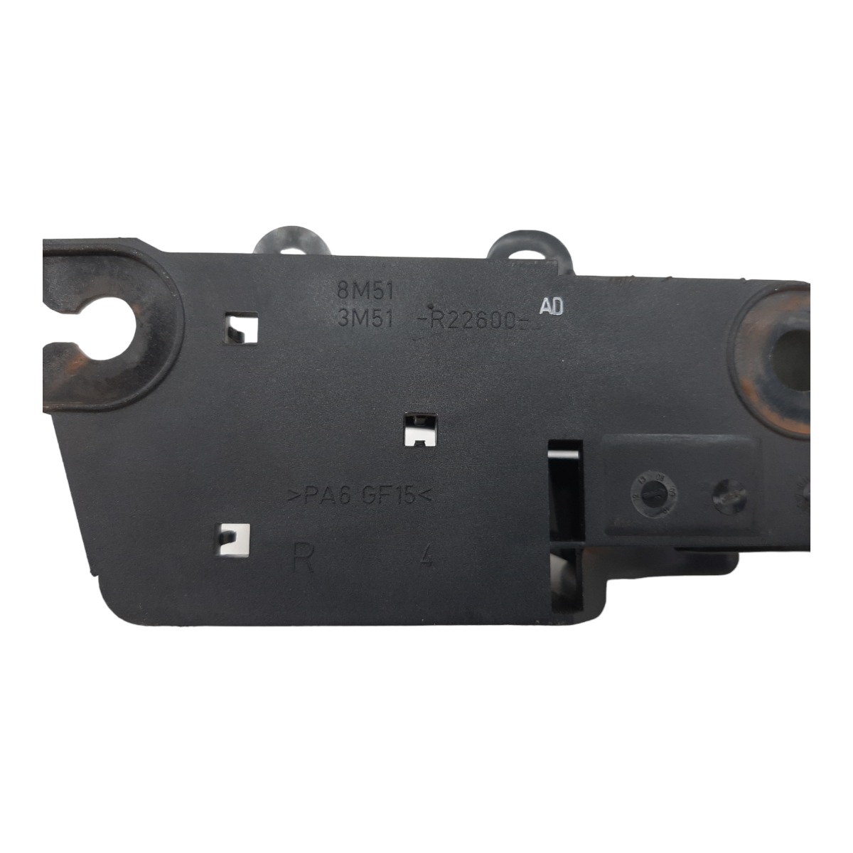 Maçaneta Interna Dianteira Direita Ford Focus 2009 A 2013 5