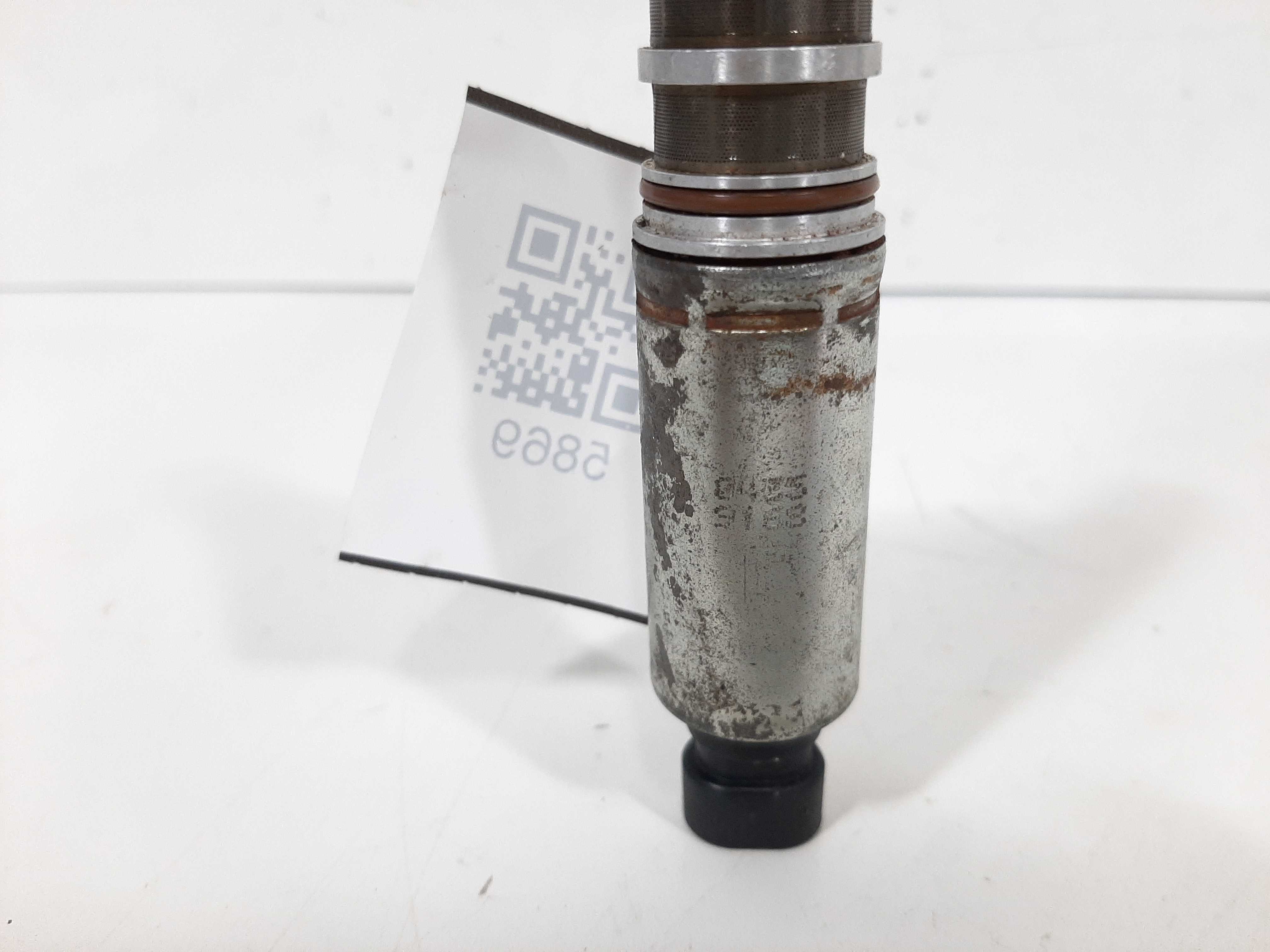 Válvula Solenoide Admissão Gm Captiva 2.4 16v 2008 A 2016 7