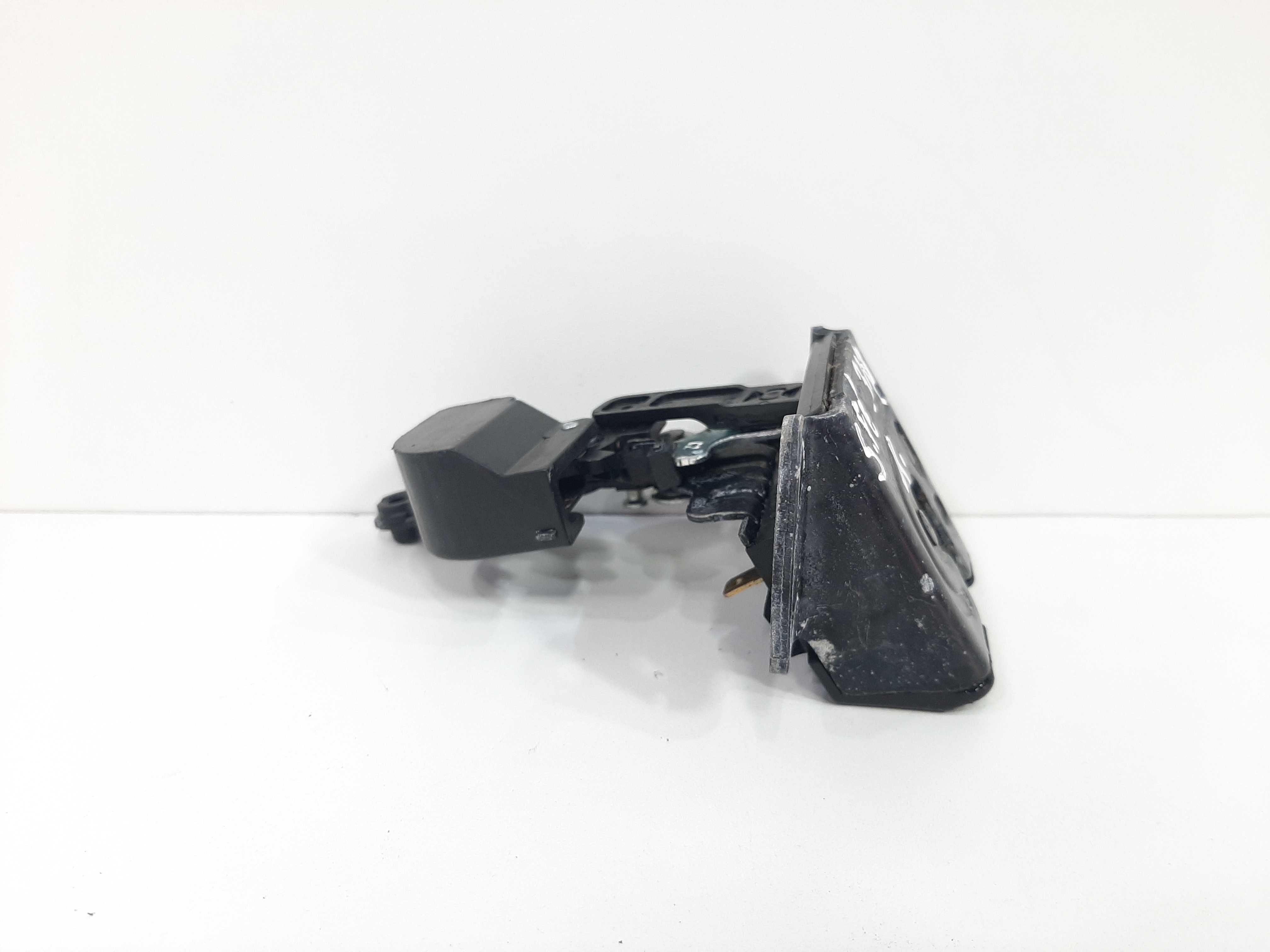 Fechadura Traseira Porta Malas Hyundai Santa Fé 2007 A 2012 6