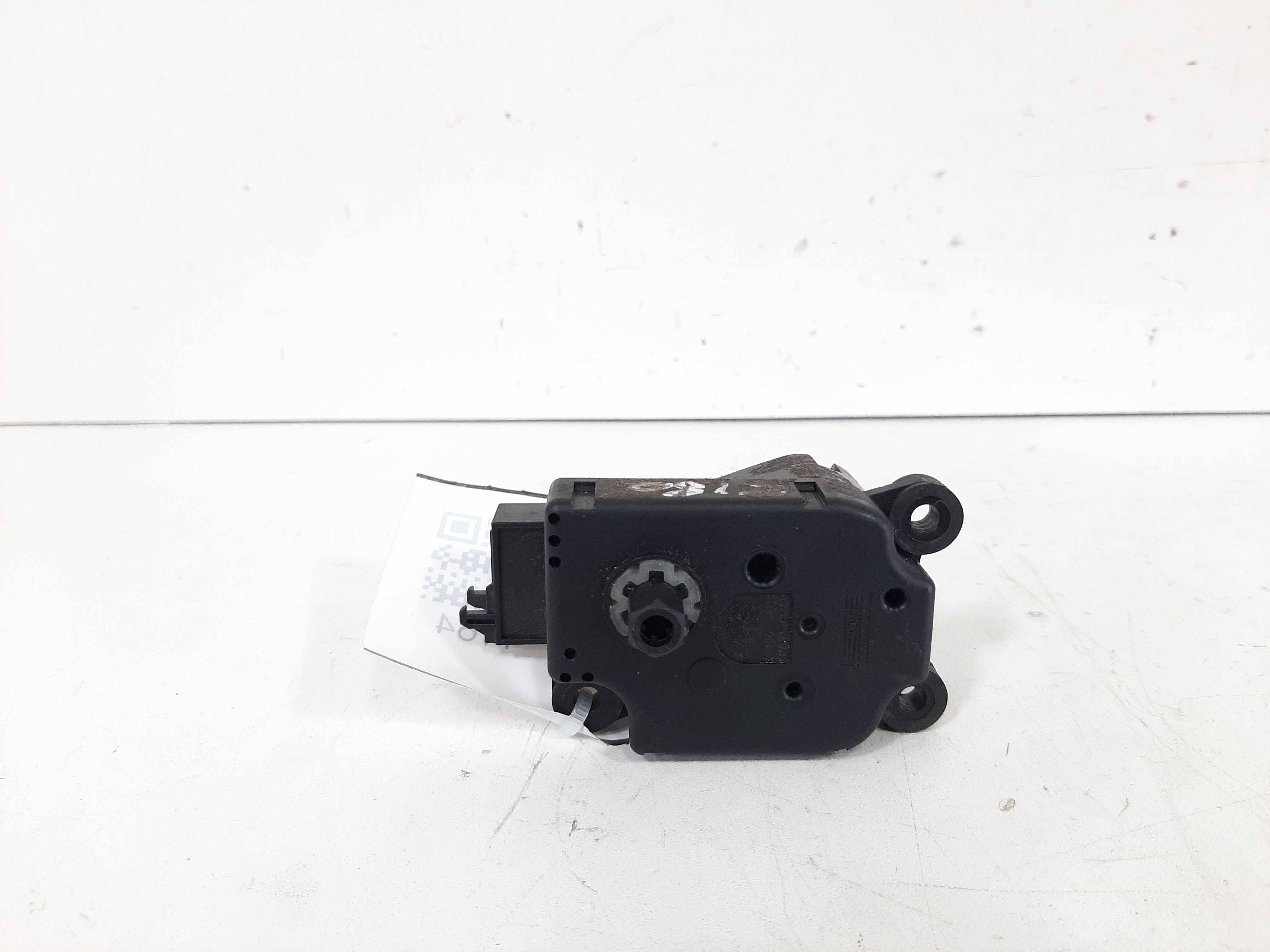 Motor Atuador Caixa Ar Mercedes C180 2001 2002 2003 A 2005 3