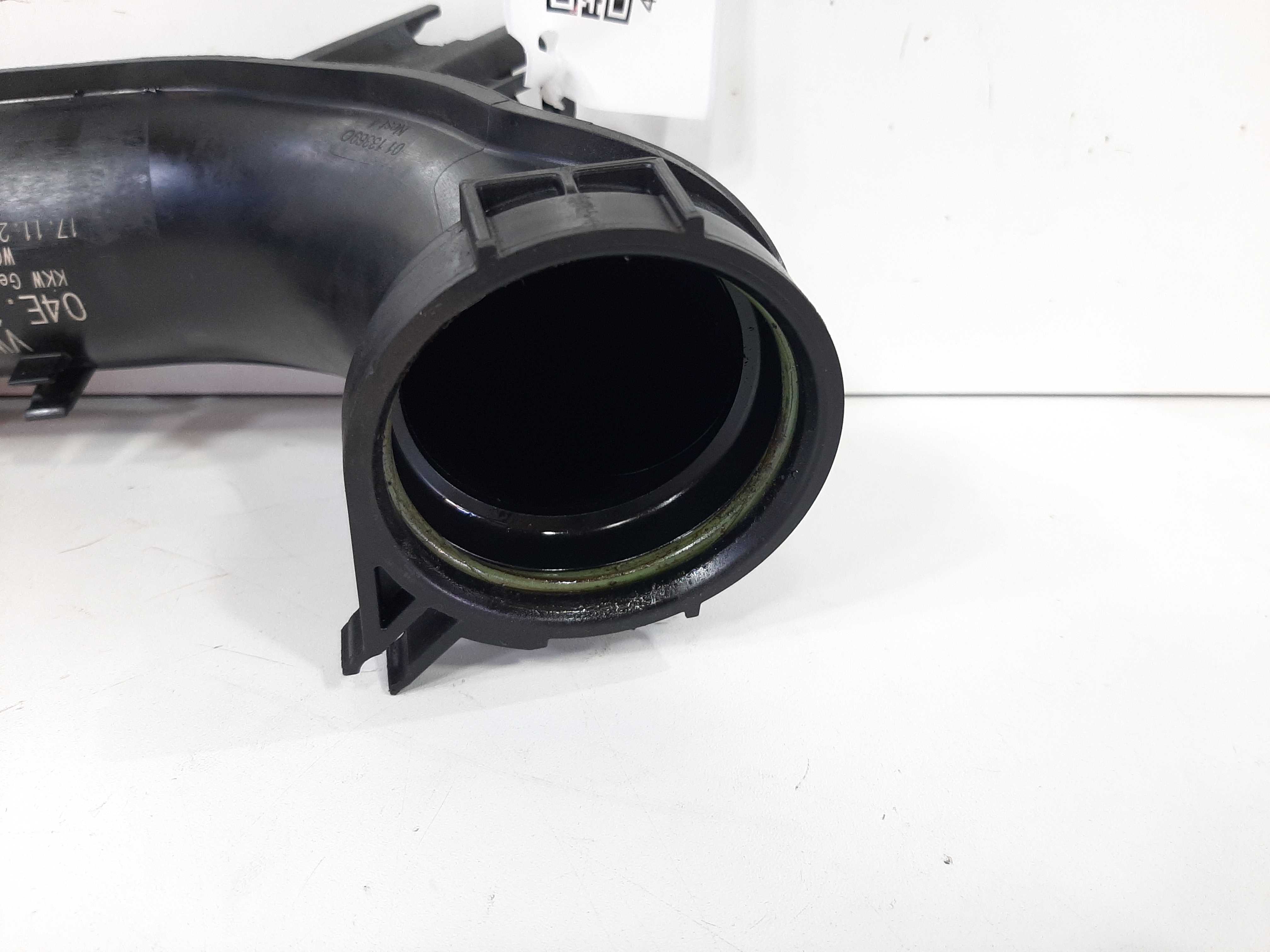Mangueira Coletor Admissão Vw Jetta 2014 2015 2016 2017 2018 3