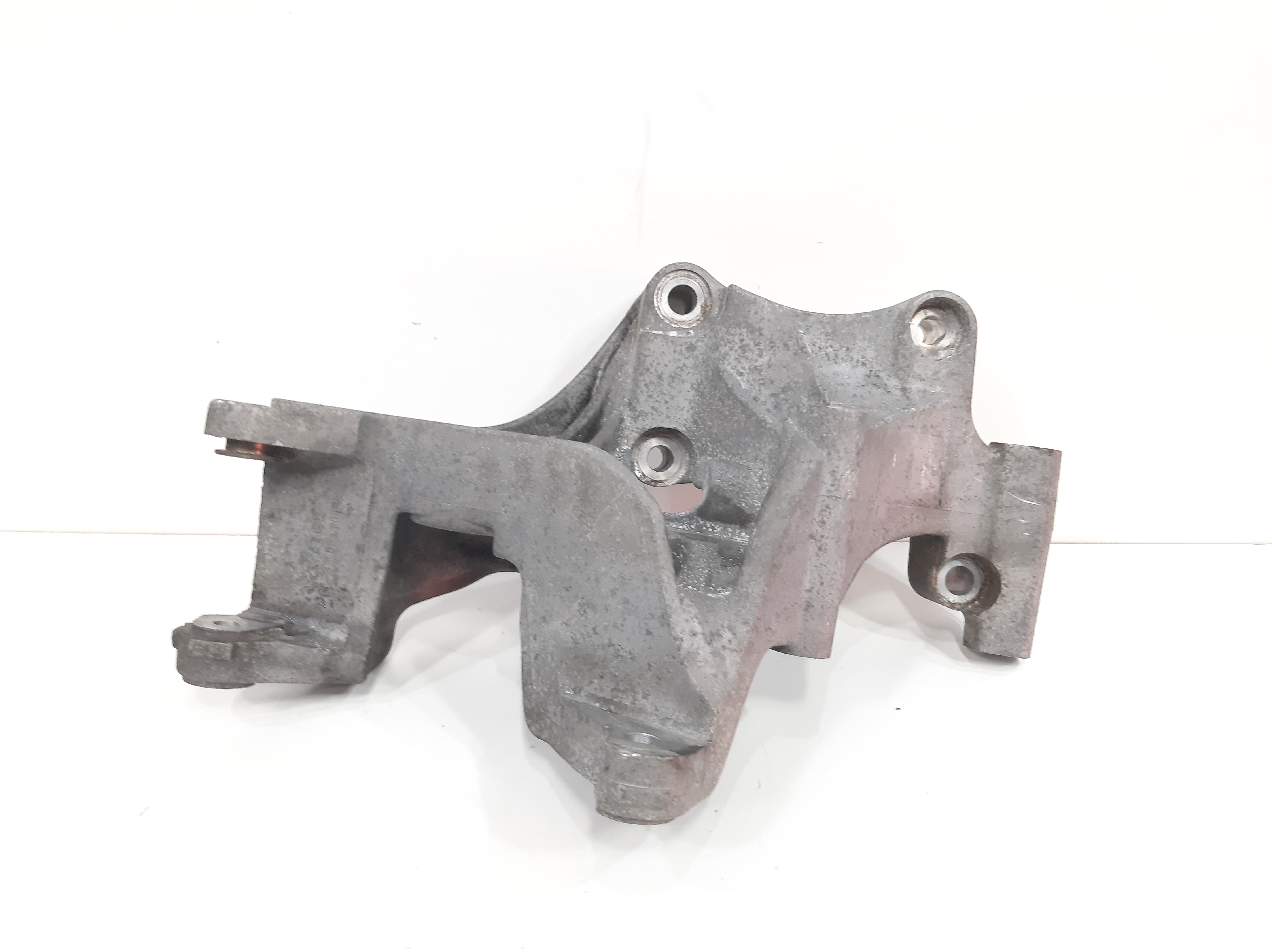 Suporte Compressor Ar Condicionado Tiggo 2.0 2010 A 2015 1