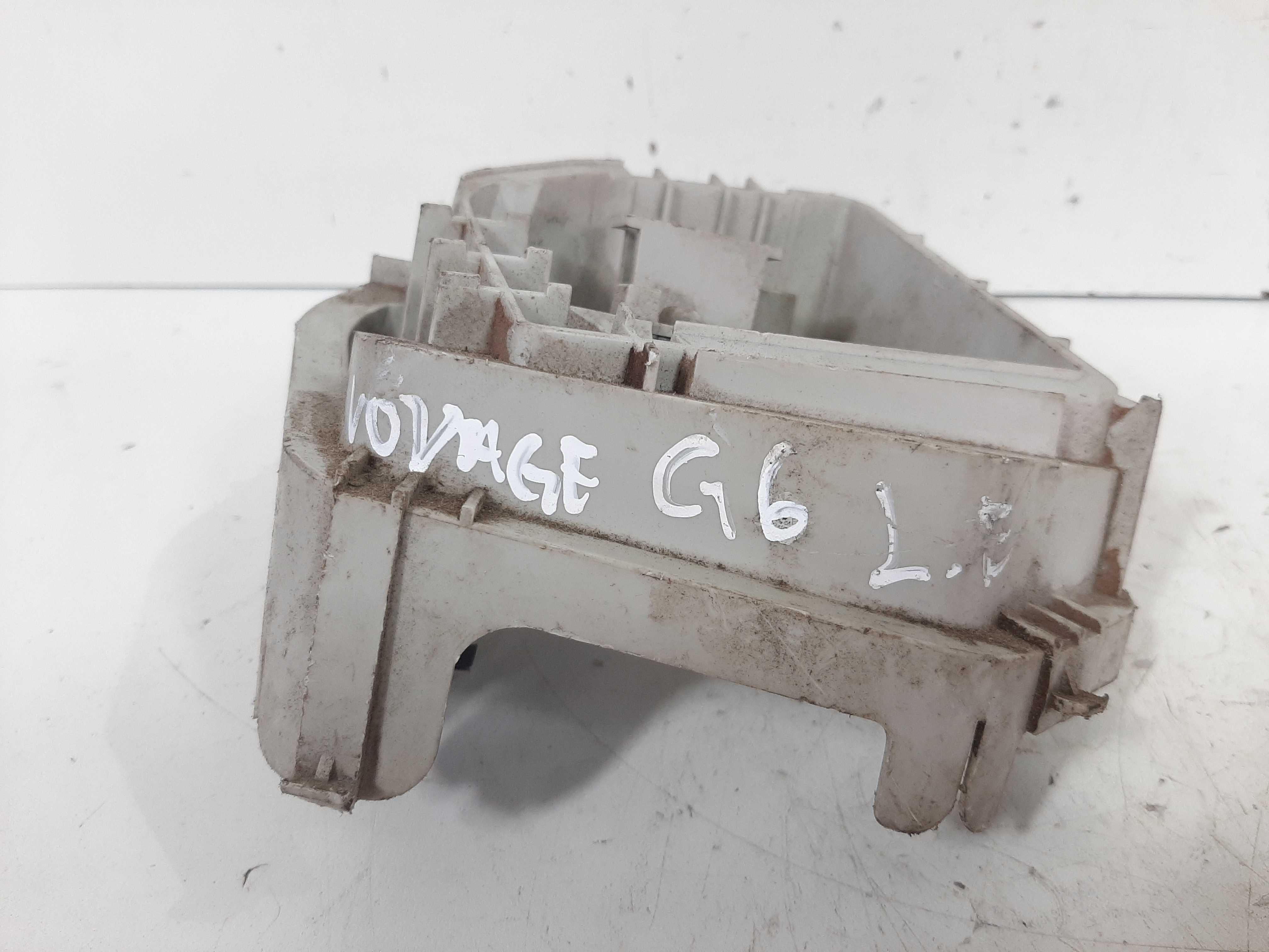 Circuito Lanterna Esquerda Voyage G6 G7 G8 2013 2014 A 2018 2