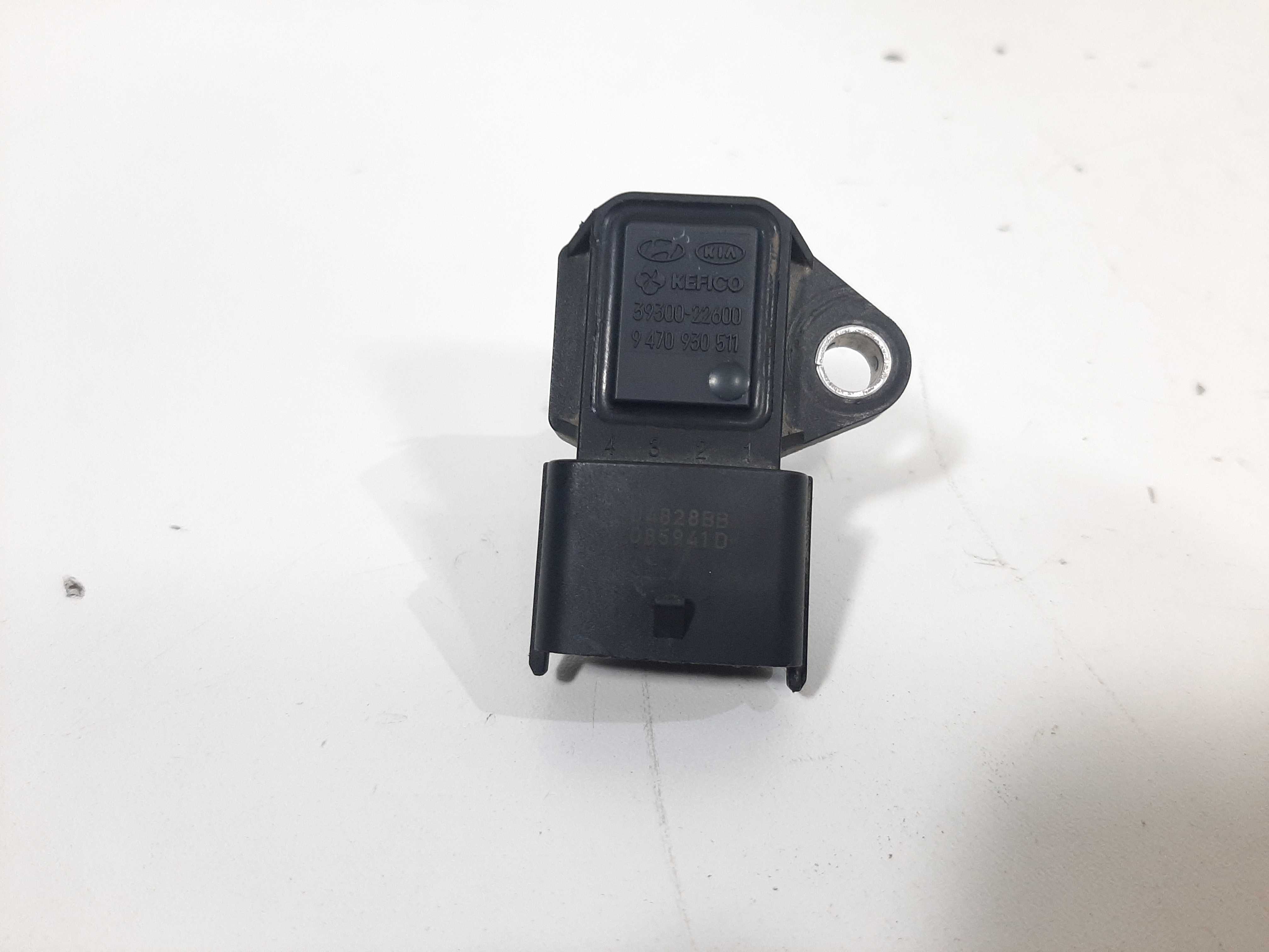 Sensor Map Hyundai I30 Tucson Sportage 2.0 2009 2010 A 2012 2