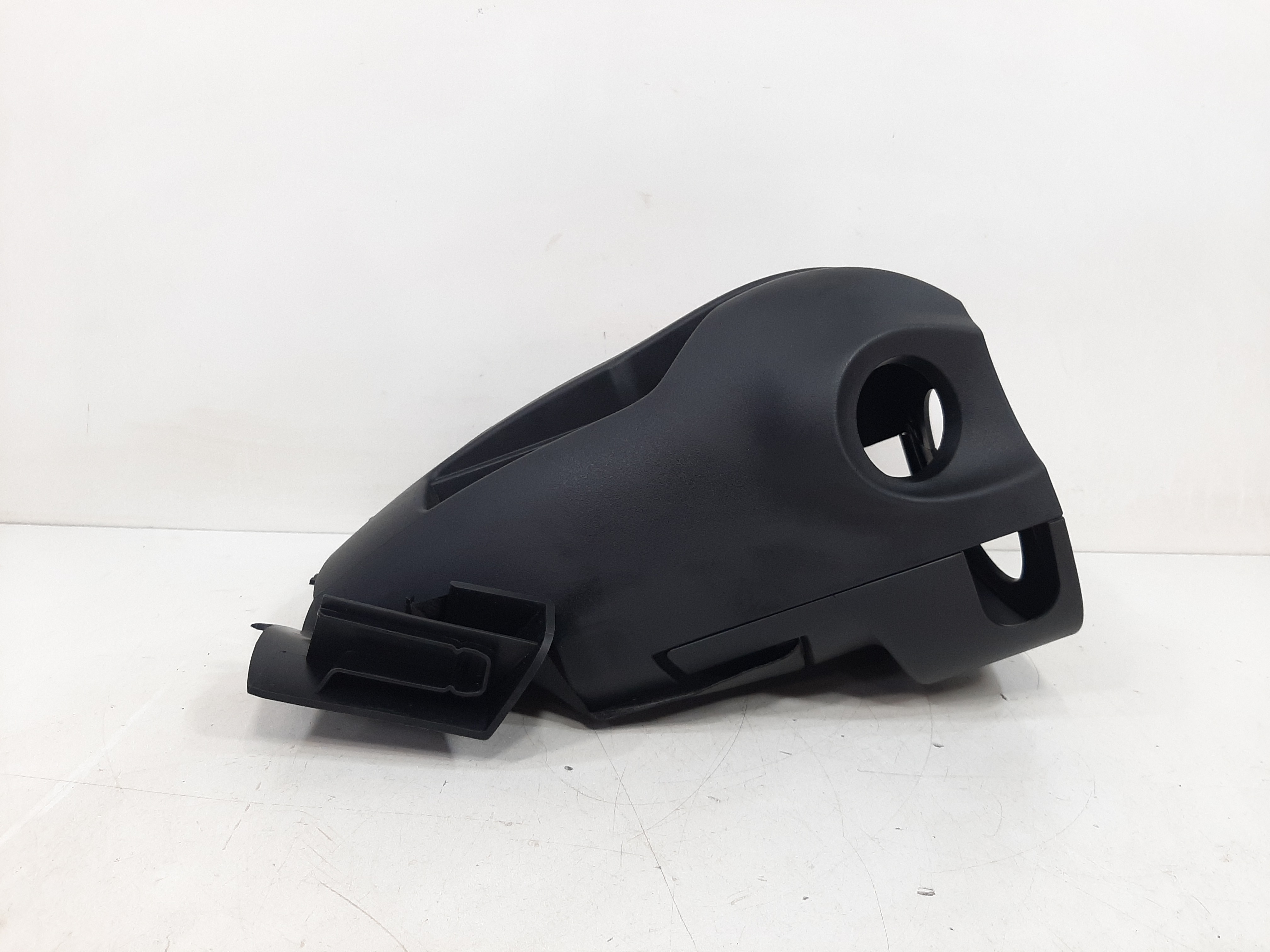 Moldura Capa Coluna Direção Ford Focus 2014 2015 A 2018 9