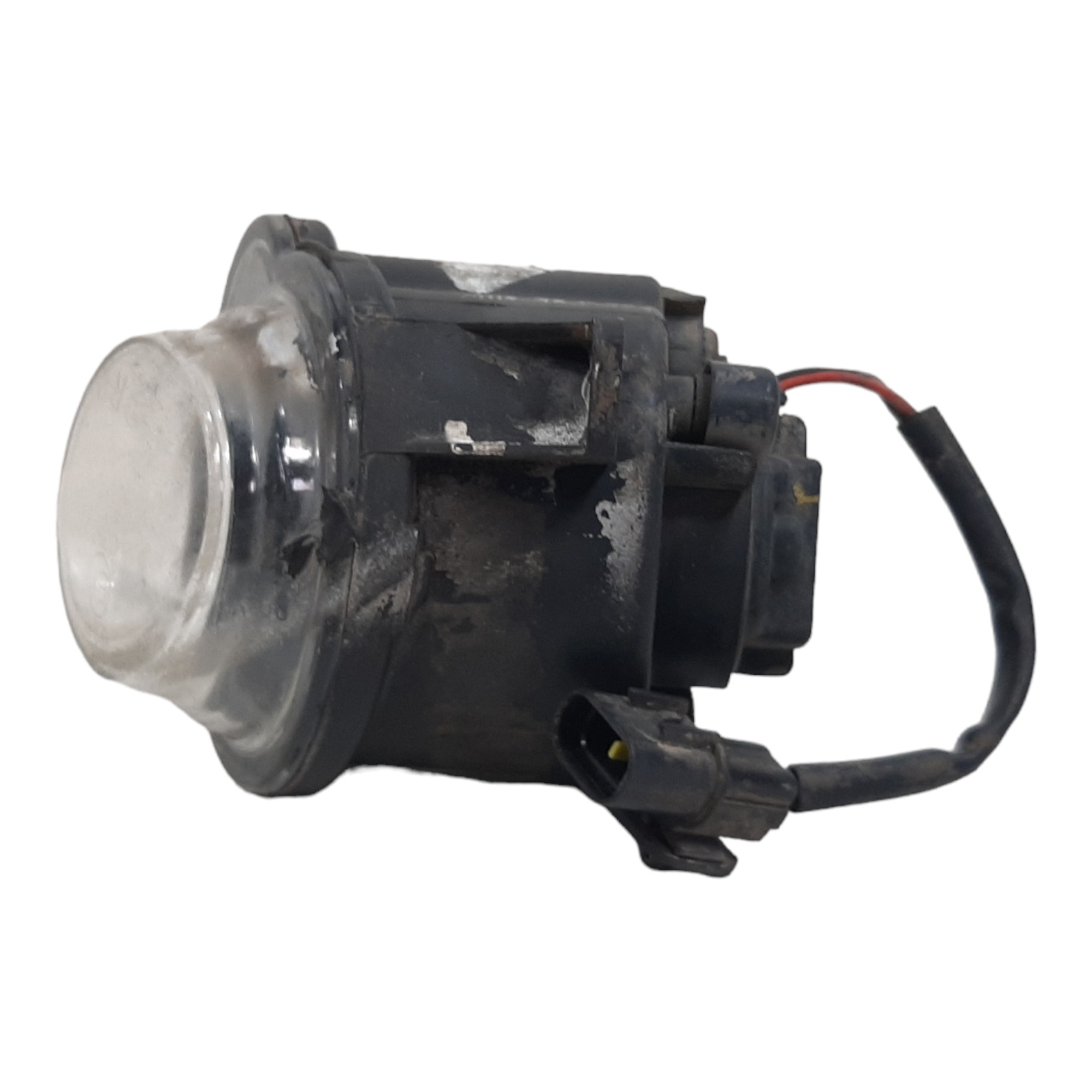 Farol Milha Dianteiro Direito Jac J3 2010 2011 2012 A 2015 4