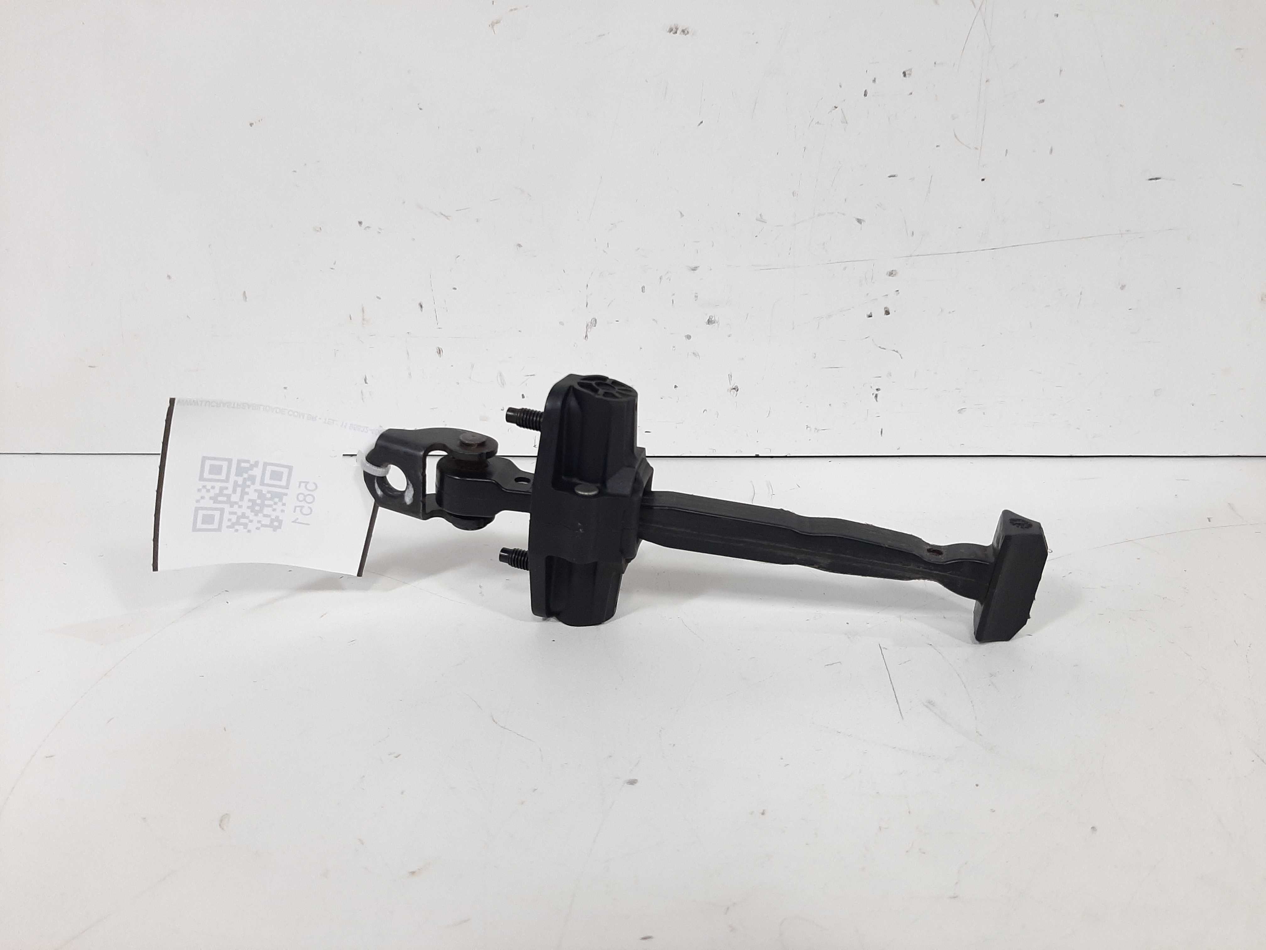 Limitador Porta Traseira Direita Jeep Renegade 2019 Original 5