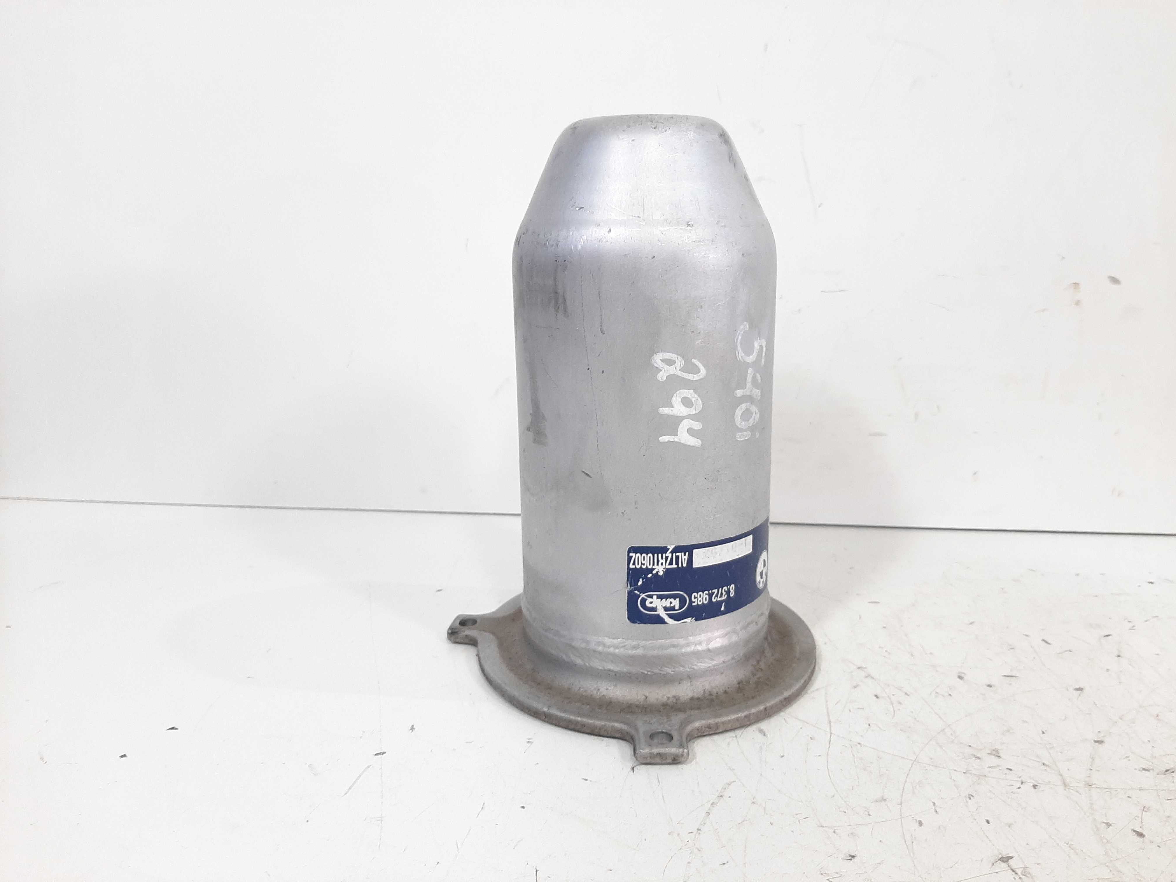 Copo Filtro Ar Condicionado Bmw 540i 4.4 V8 96 97 A 2004 3