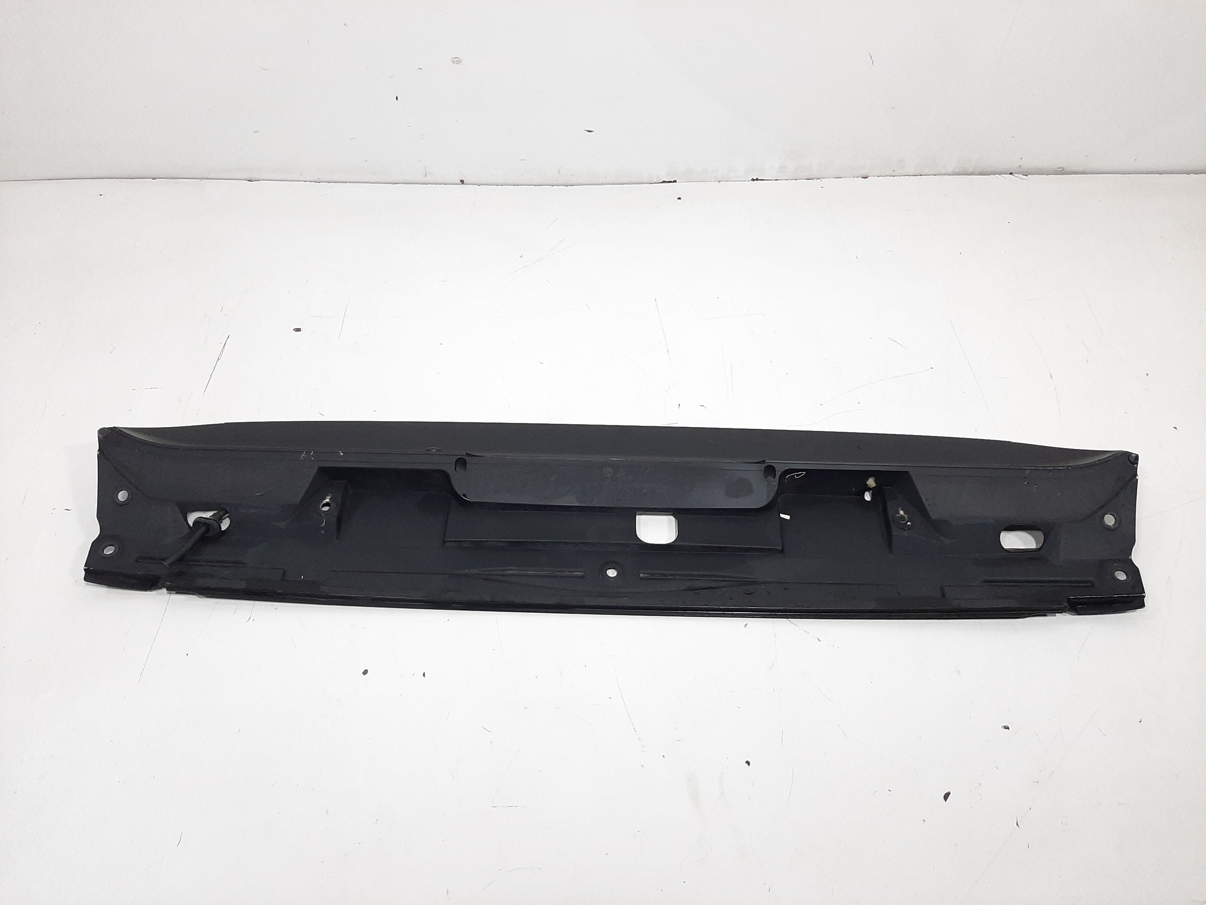 Acabamento Tampa Portamalas Bmw X5 E53 1999 2000 2001 A 2006 6
