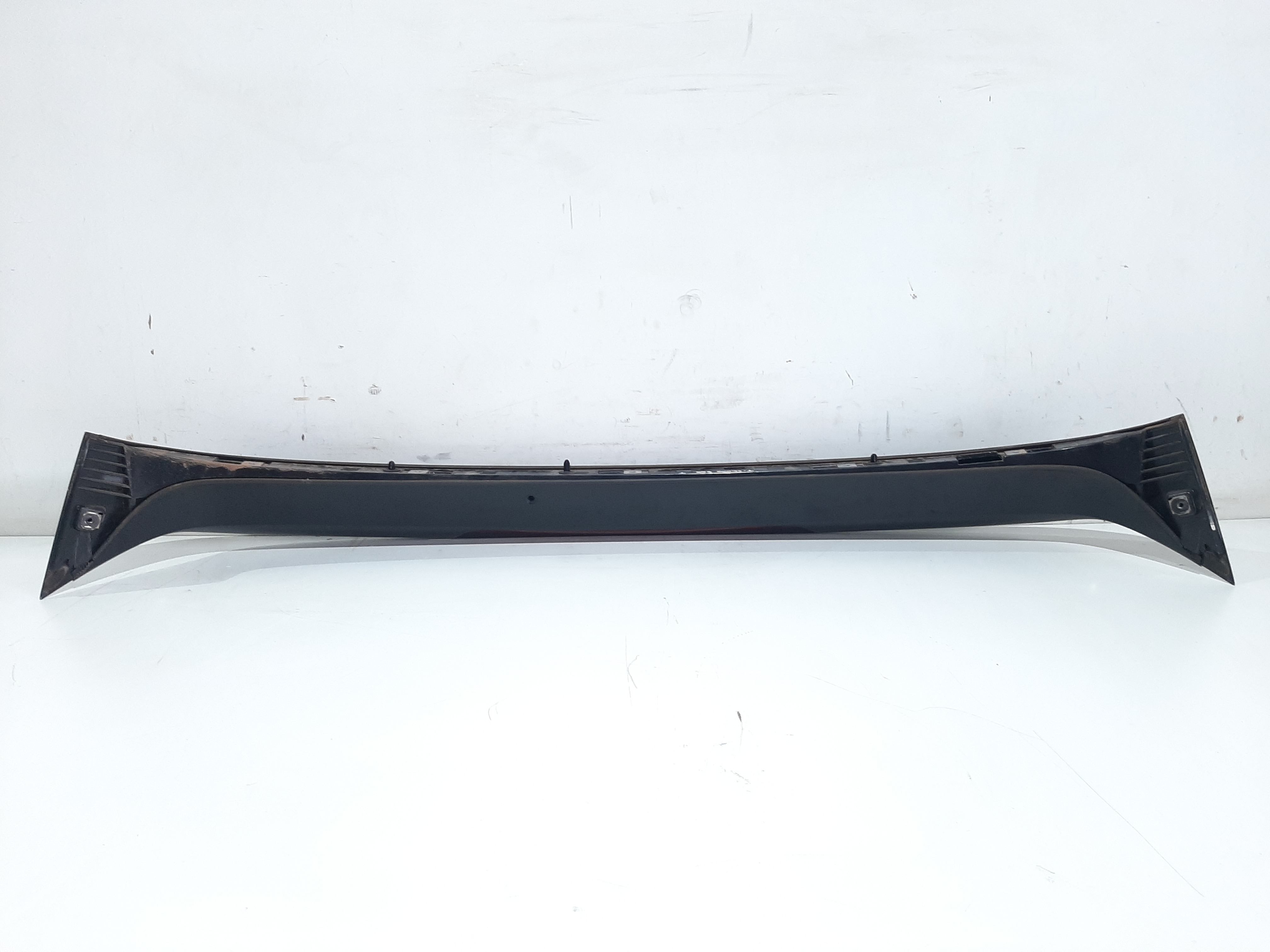 Aerofólio Spoiler Brake Light Luz Volks T-cross 2019 A 2023 1