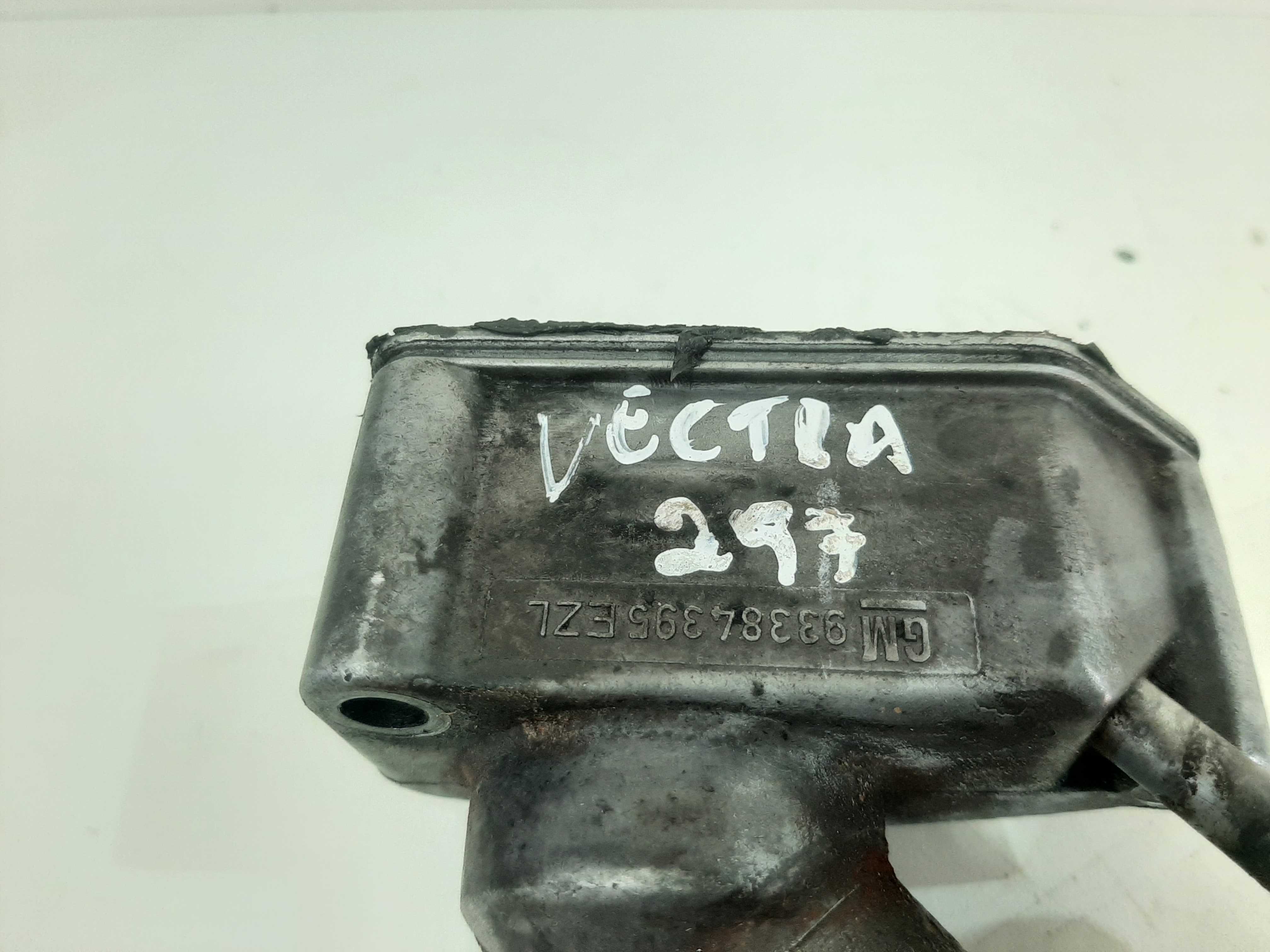 Válvula Termostática Carcaça Vectra Astra Zafira 93384395ezl 2