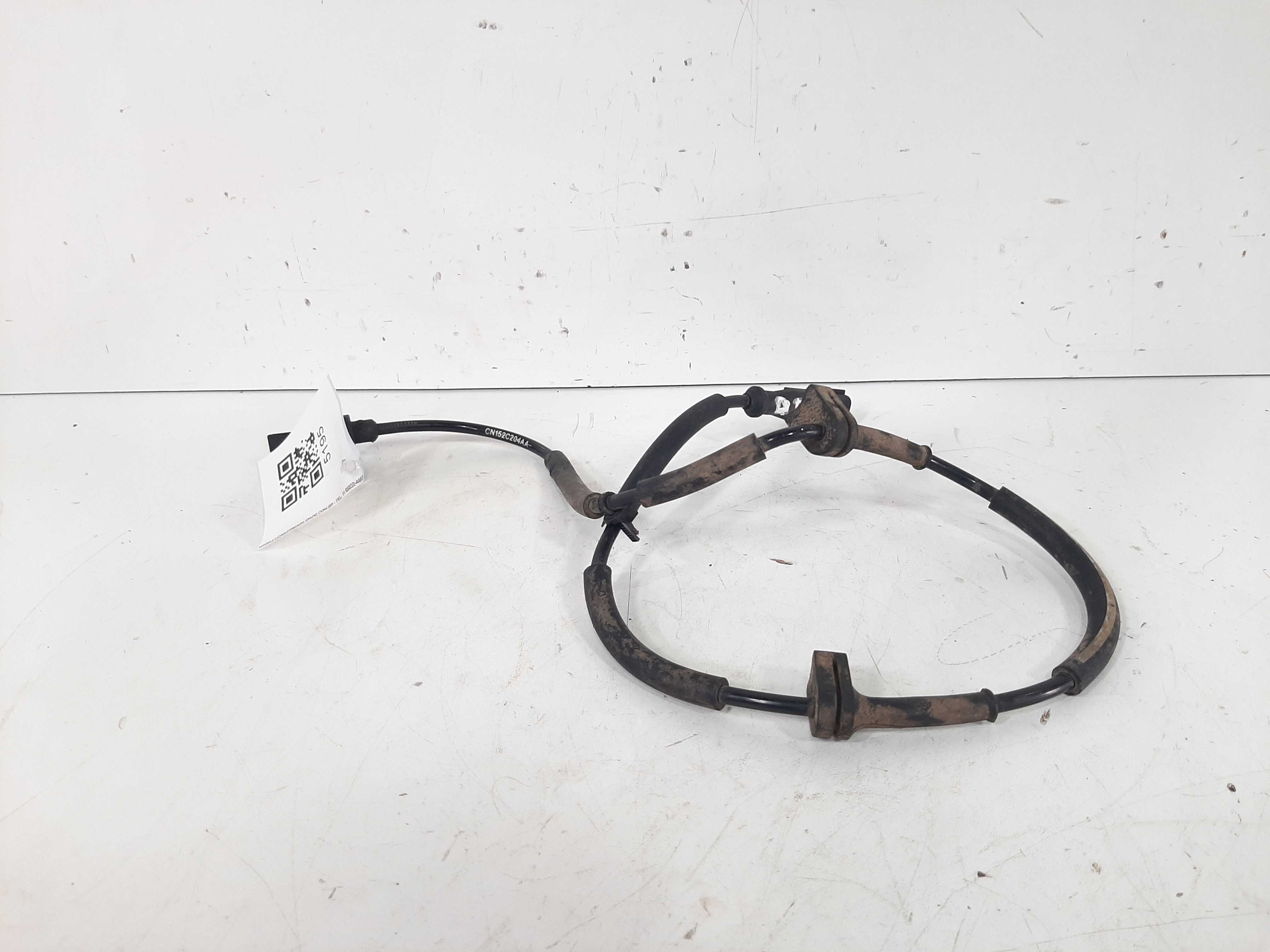 Sensor Abs Dianteiro Direito Ford Ecosport 2013 2014 A 2017 3