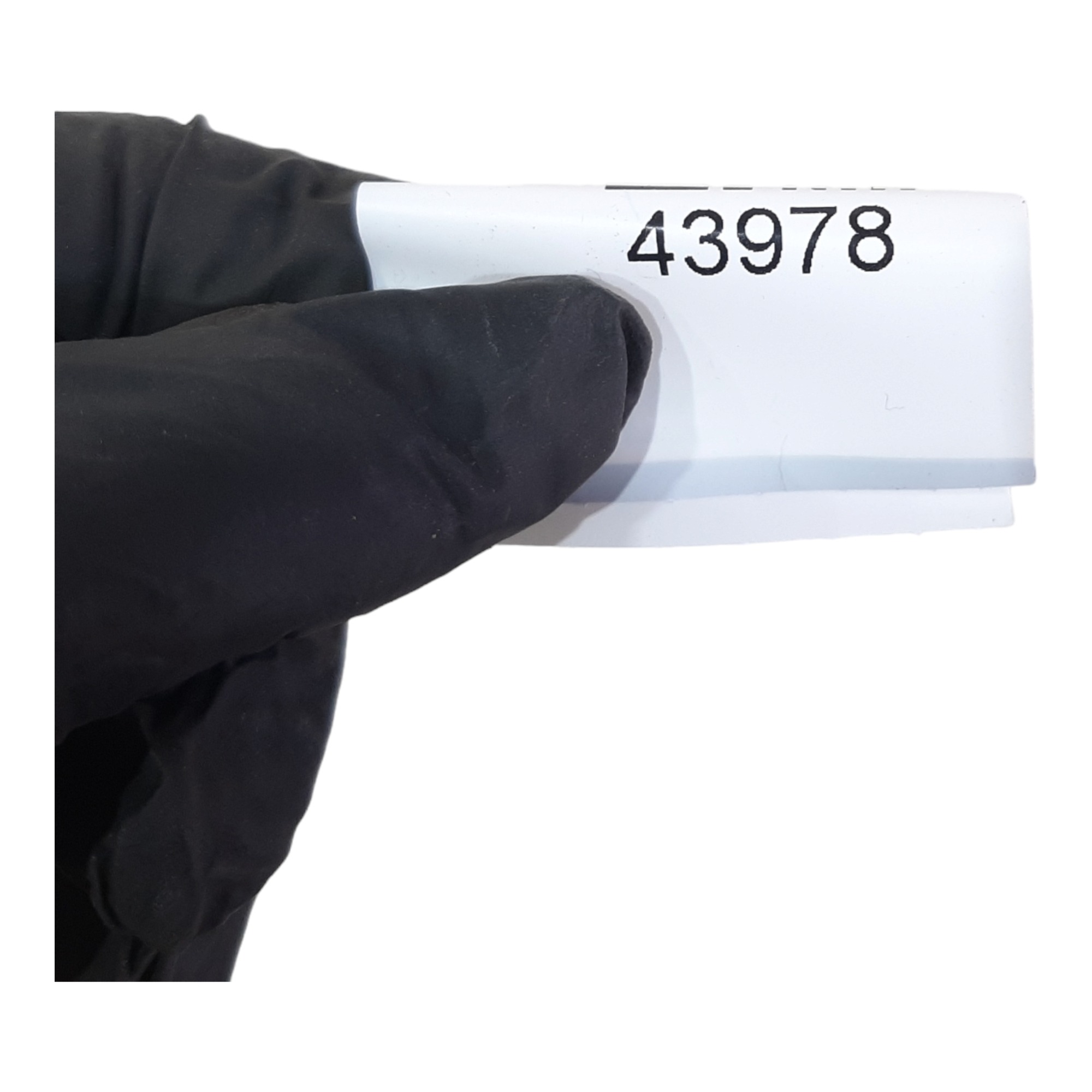 Aerofólio Spoiler Traseiro Citroen C4 Picasso 2009 A 2014 1