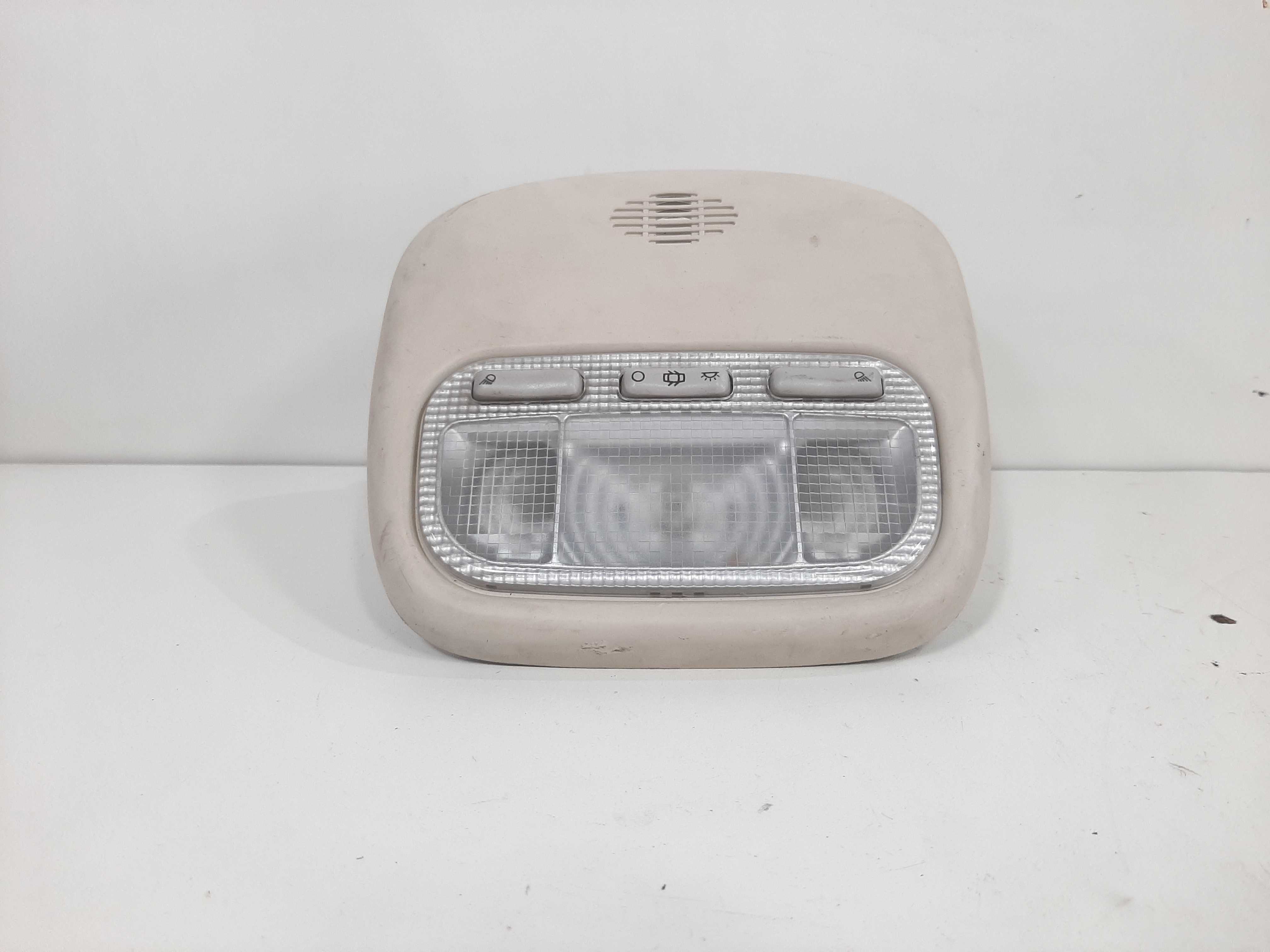 Luz Cortesia Dianteiro Citroen C4 Hatch 2007 2008 A 2013 6